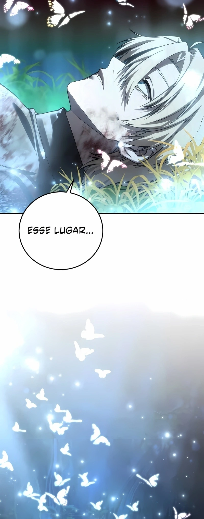 Star-Embracing Swordmaster Capítulo 118 Página 43