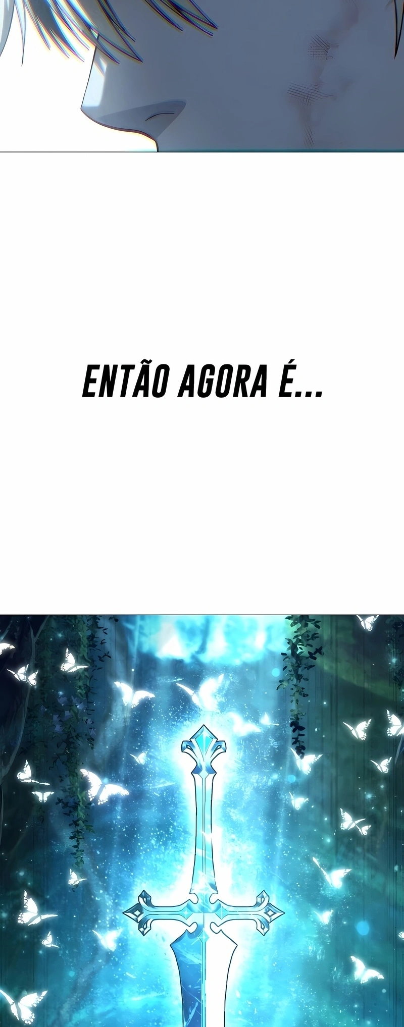 Star-Embracing Swordmaster Capítulo 118 Página 46
