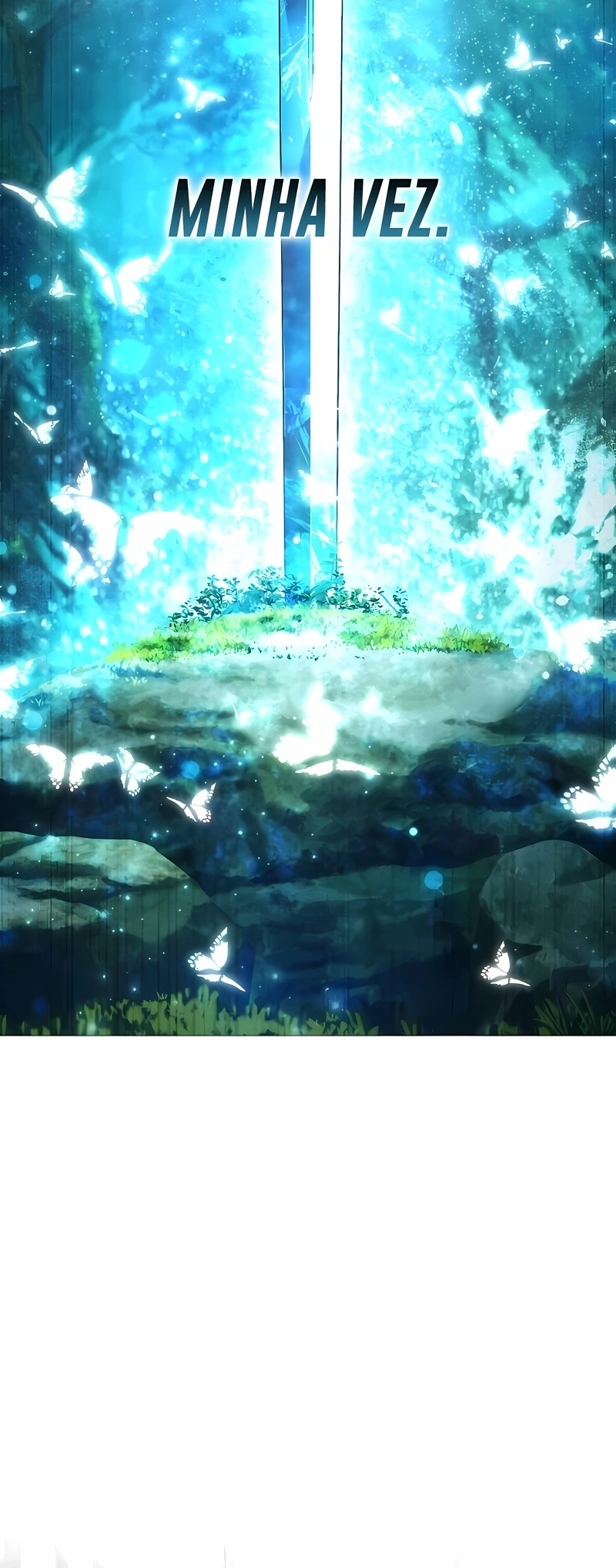 Star-Embracing Swordmaster Capítulo 118 Página 47