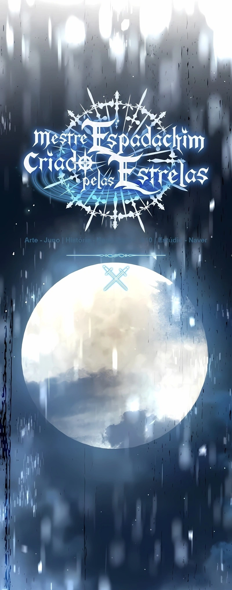 Star-Embracing Swordmaster Capítulo 118 Página 48