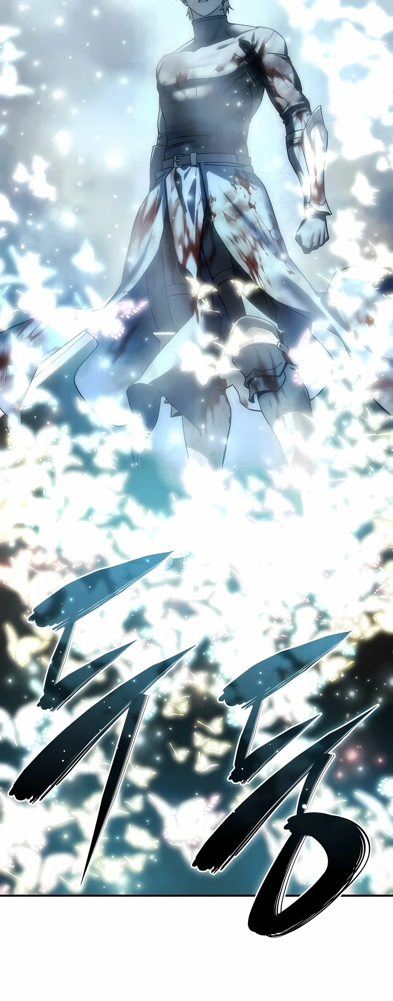 Star-Embracing Swordmaster Capítulo 118 Página 57