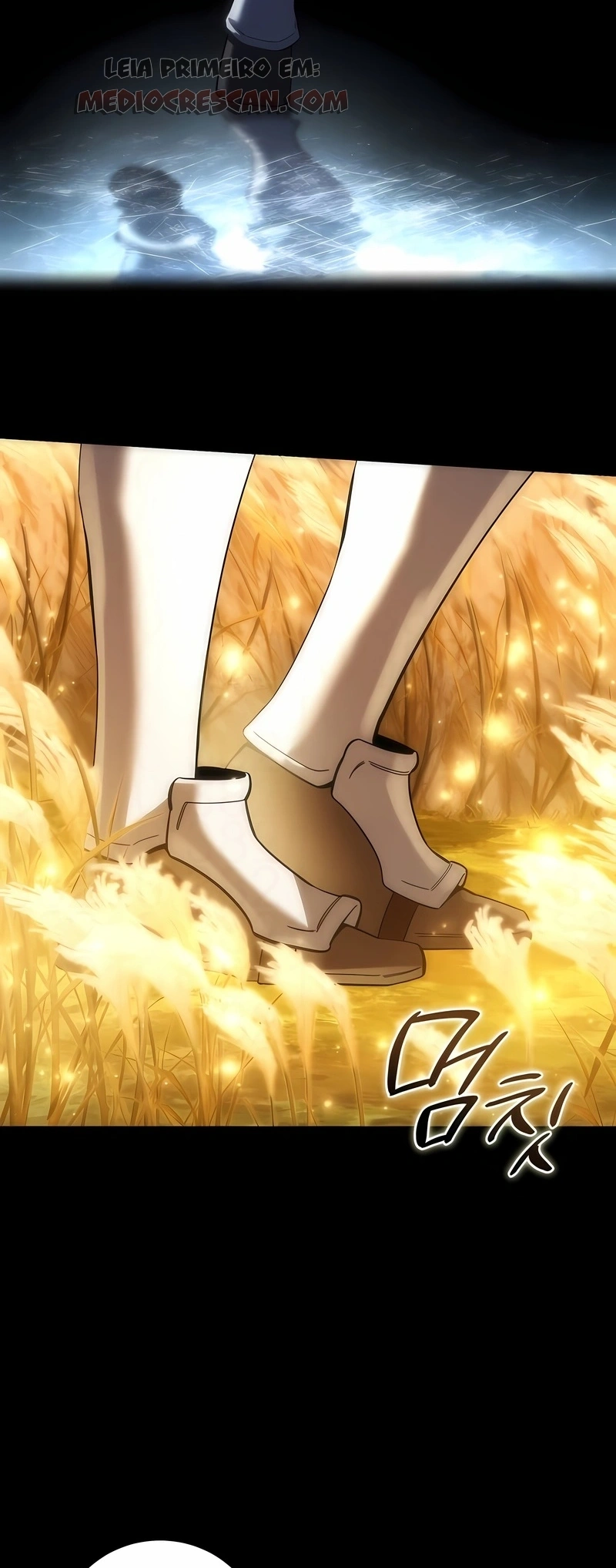 Star-Embracing Swordmaster Capítulo 118 Página 7