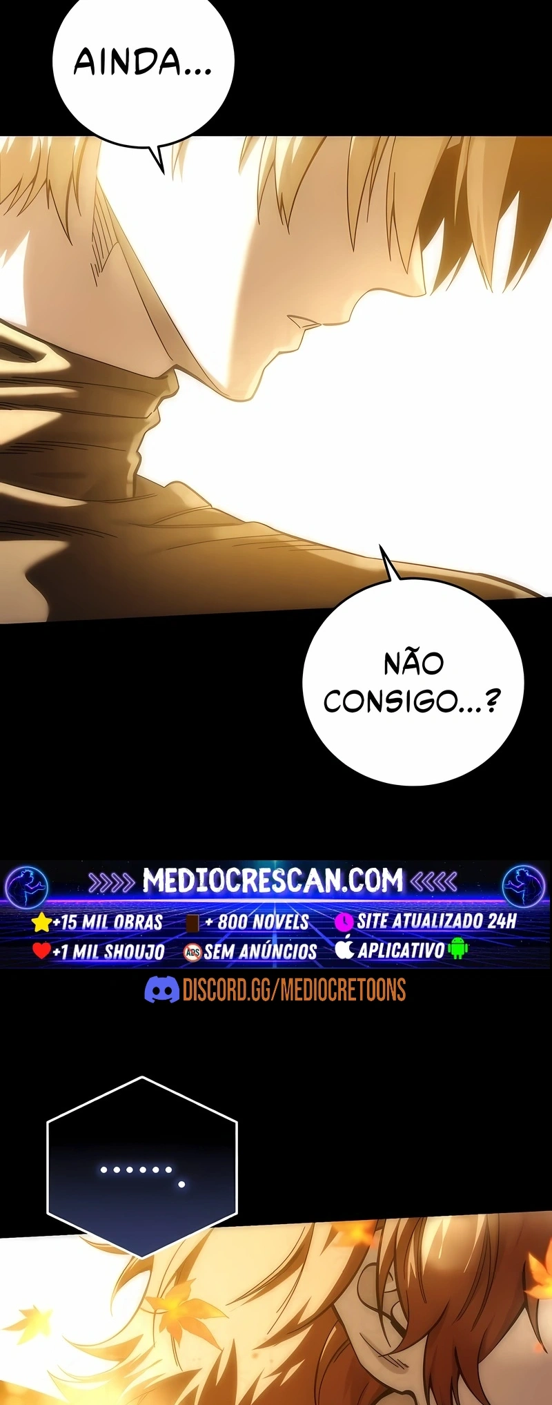 Star-Embracing Swordmaster Capítulo 118 Página 8
