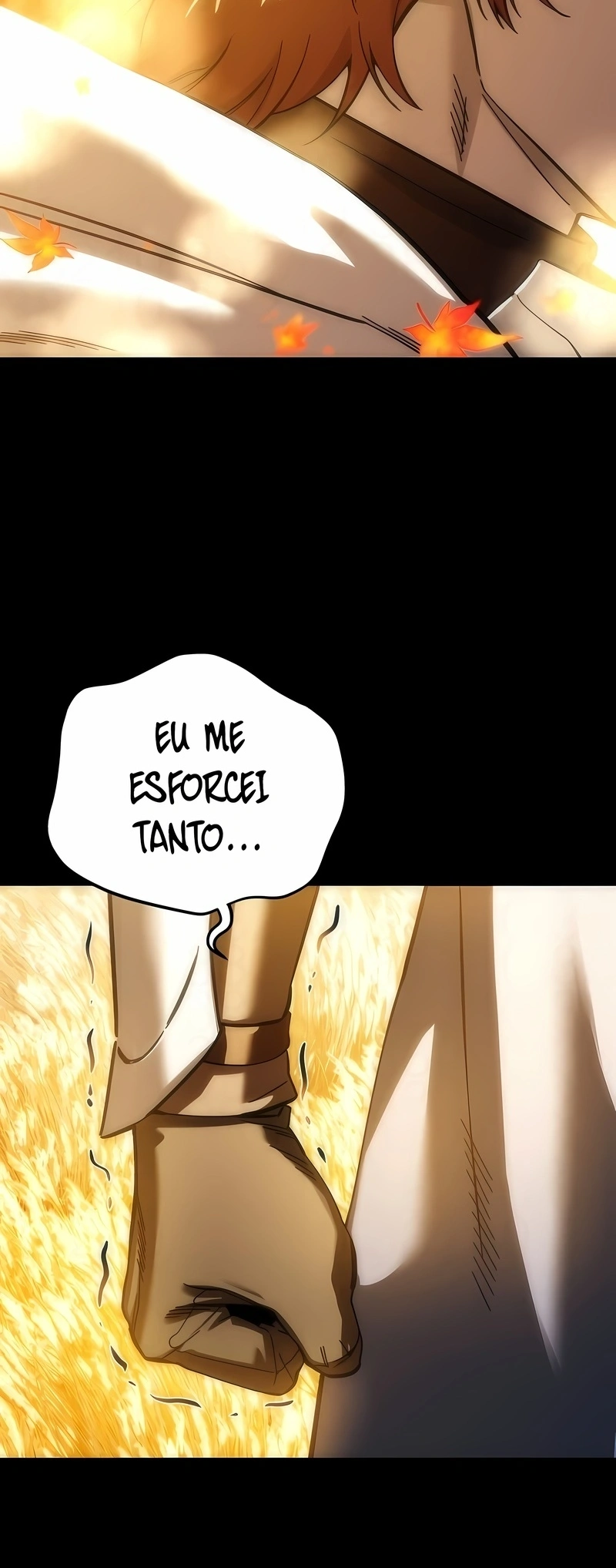 Star-Embracing Swordmaster Capítulo 118 Página 9