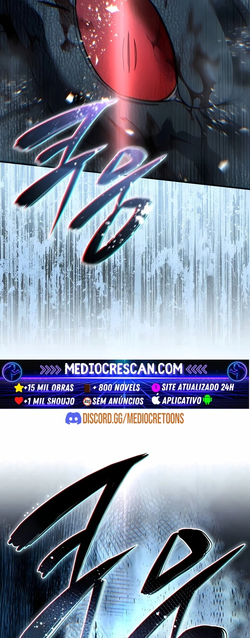 Star-Embracing Swordmaster Capítulo 118 Página 96