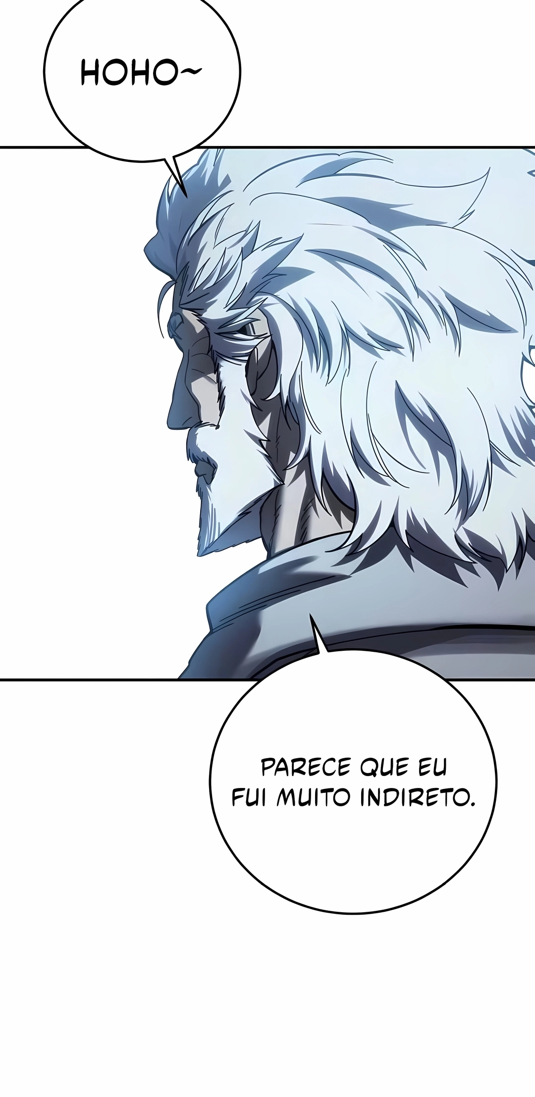 Star-Embracing Swordmaster Capítulo 119 Página 10