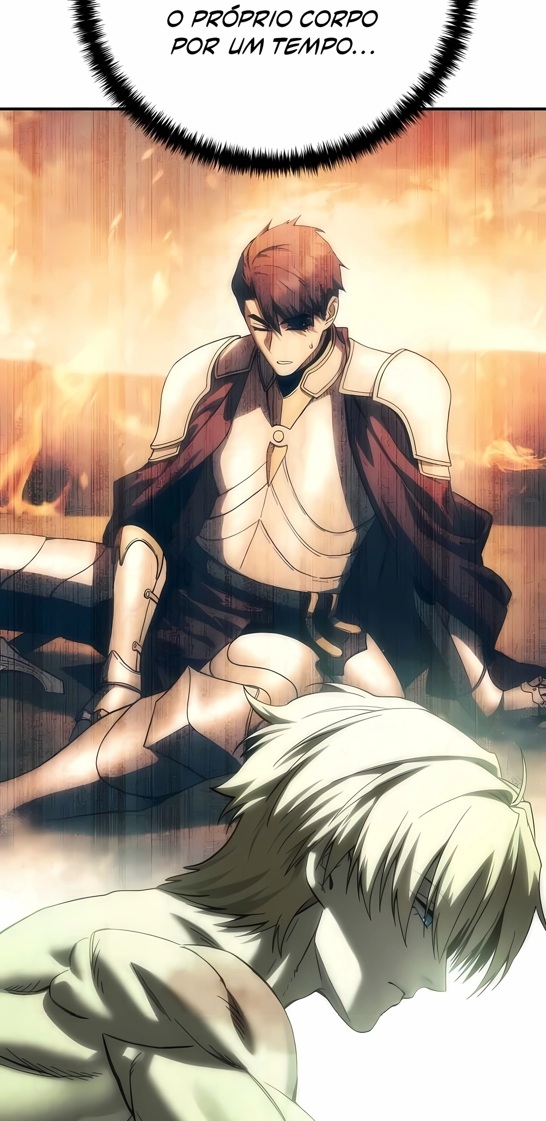 Star-Embracing Swordmaster Capítulo 119 Página 102