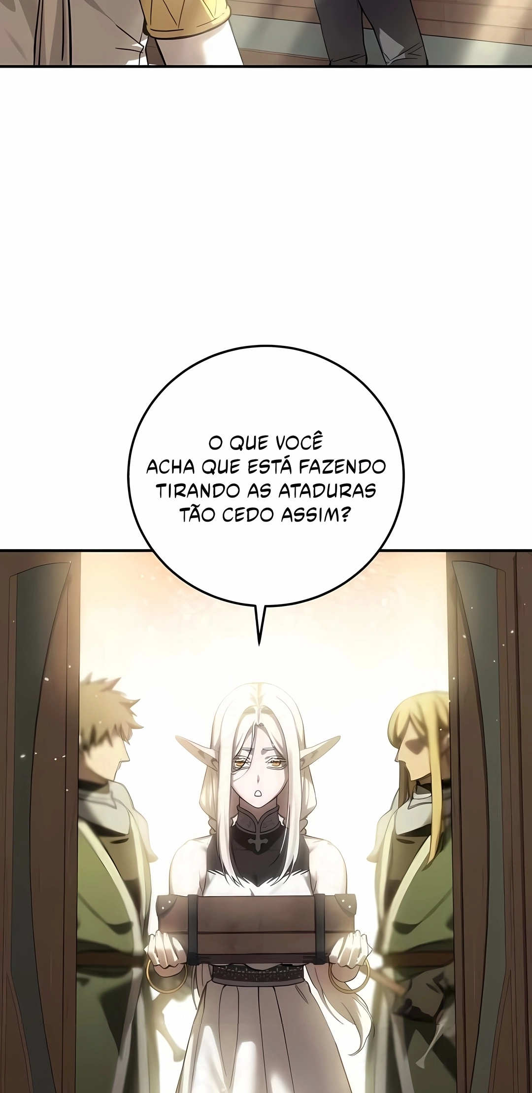 Star-Embracing Swordmaster Capítulo 119 Página 104