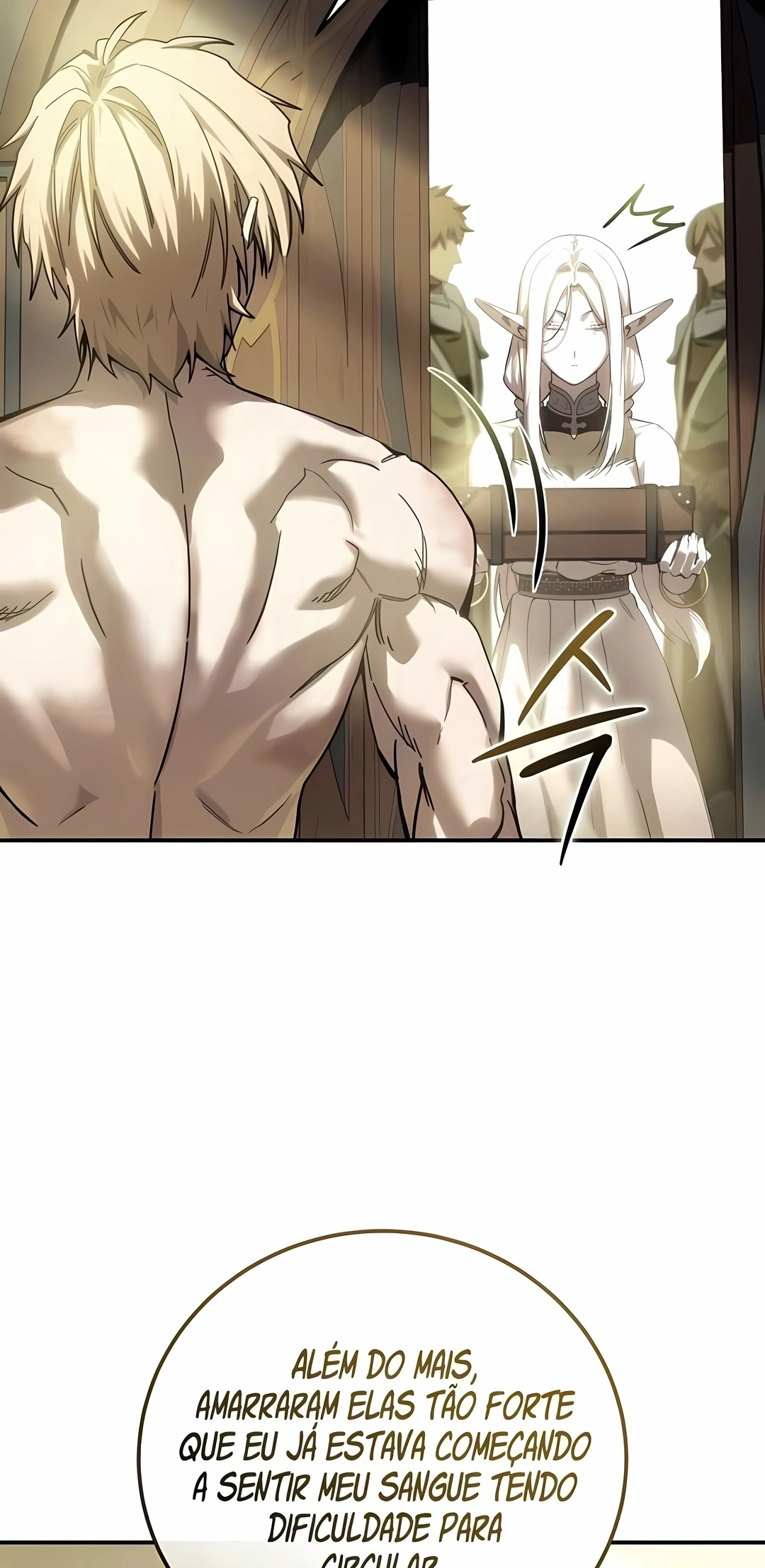 Star-Embracing Swordmaster Capítulo 119 Página 106