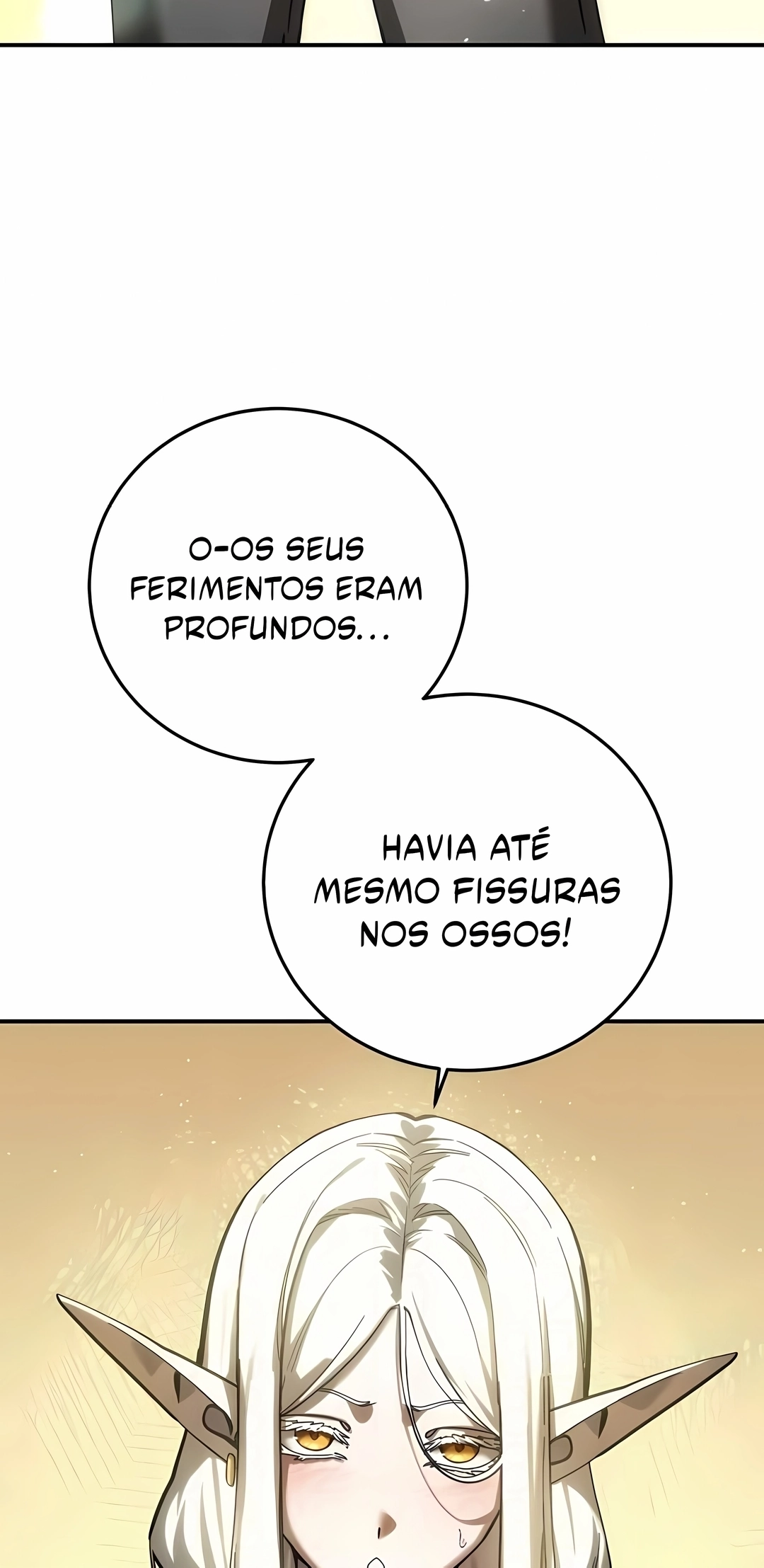 Star-Embracing Swordmaster Capítulo 119 Página 108