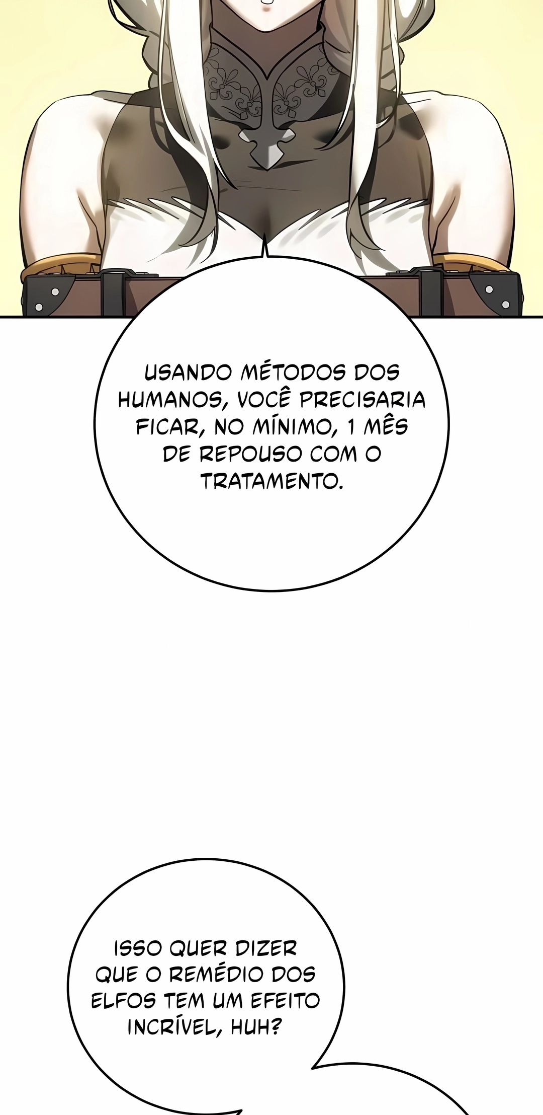 Star-Embracing Swordmaster Capítulo 119 Página 109