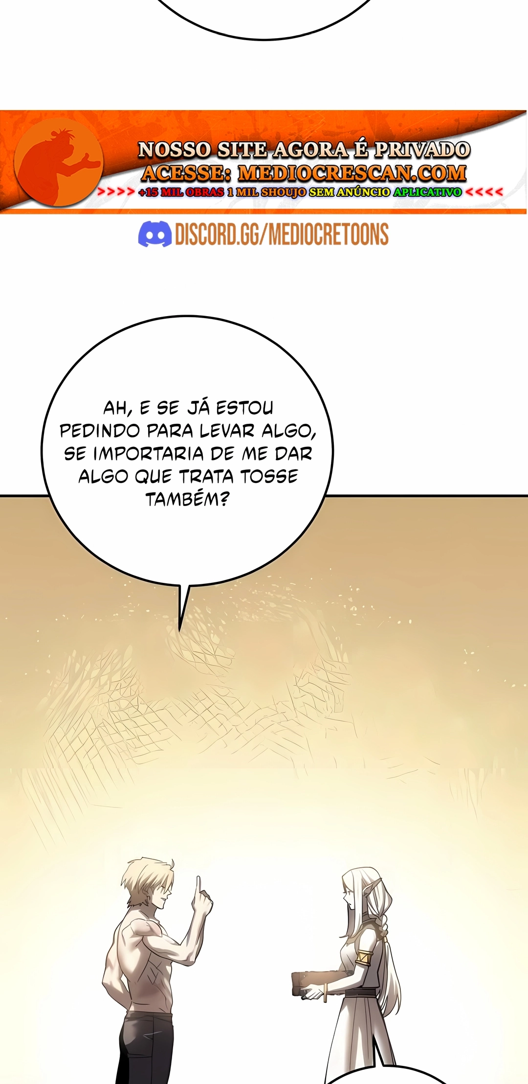 Star-Embracing Swordmaster Capítulo 119 Página 111
