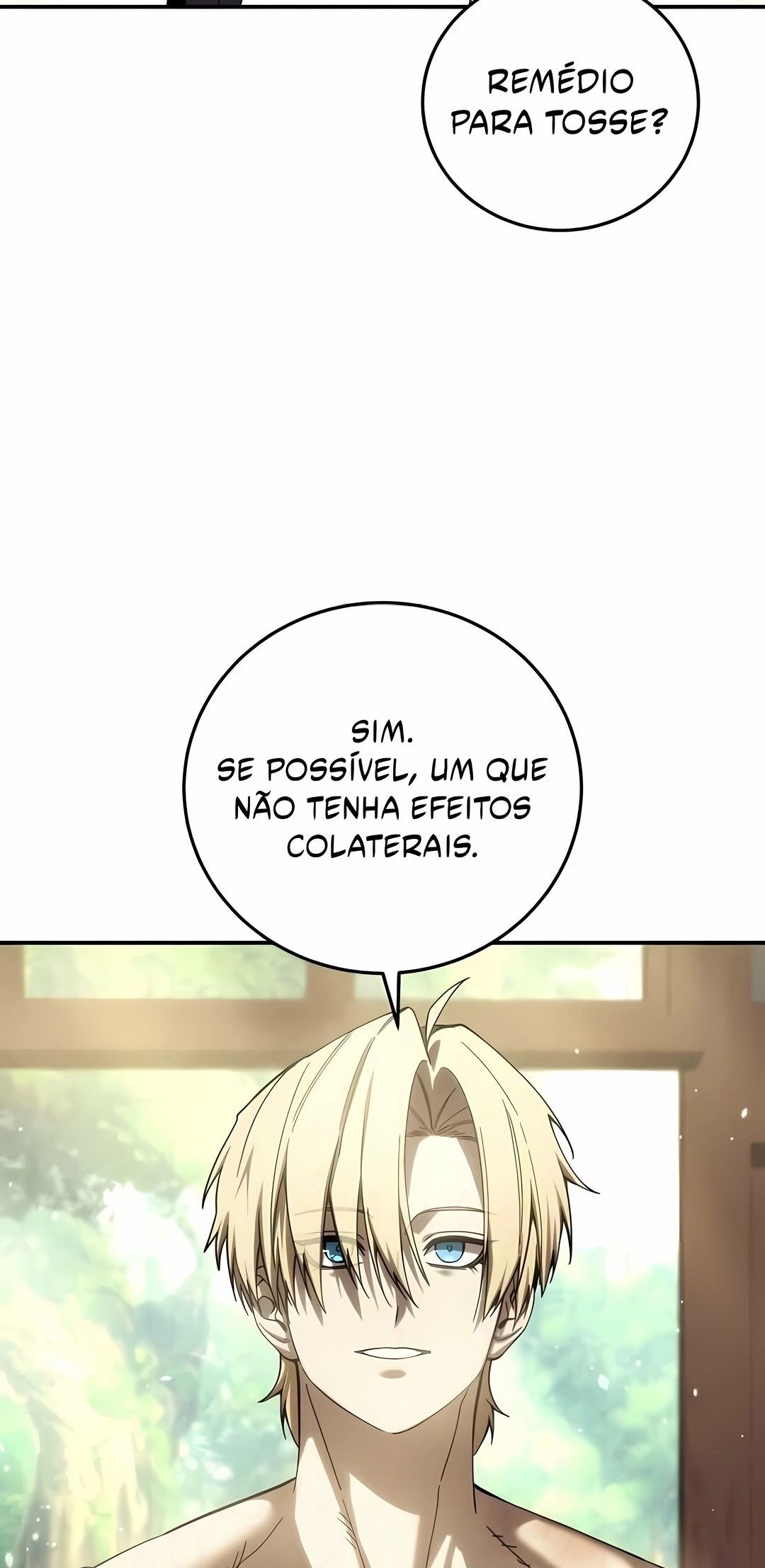 Star-Embracing Swordmaster Capítulo 119 Página 112