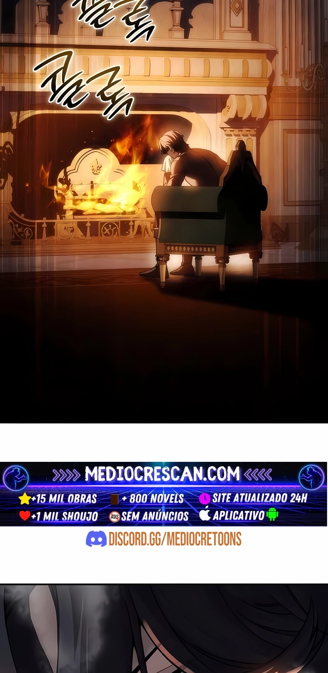 Star-Embracing Swordmaster Capítulo 119 Página 117
