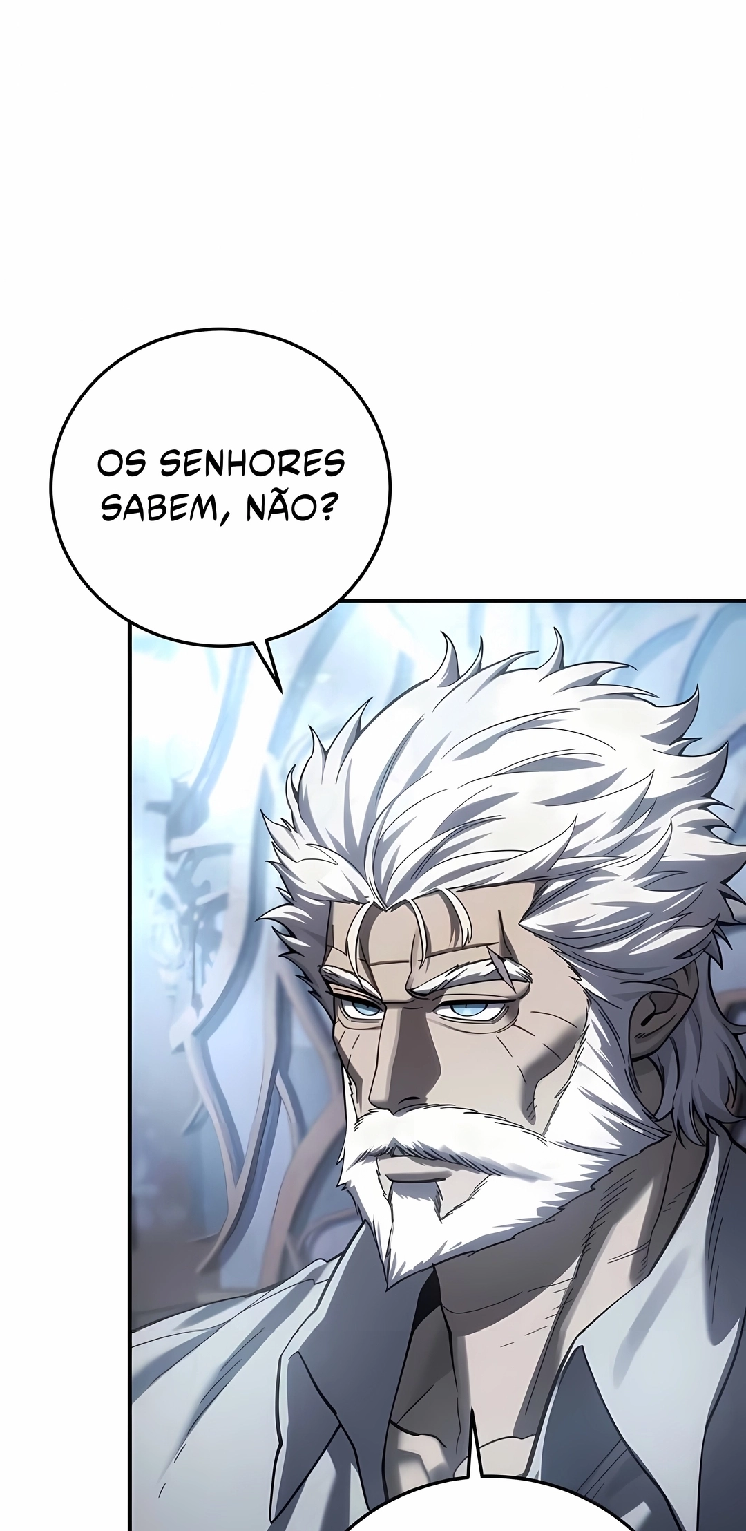Star-Embracing Swordmaster Capítulo 119 Página 14