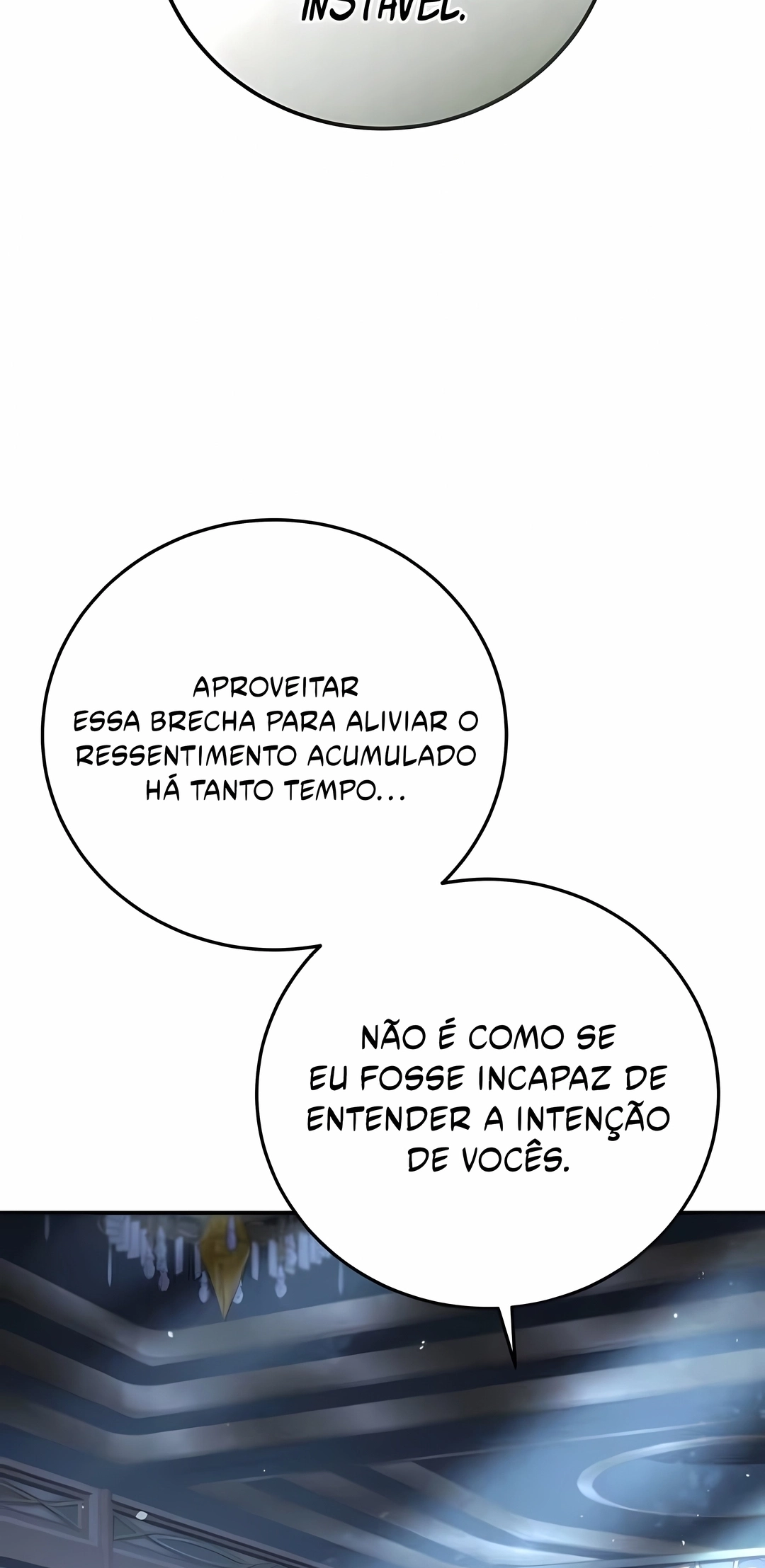 Star-Embracing Swordmaster Capítulo 119 Página 19