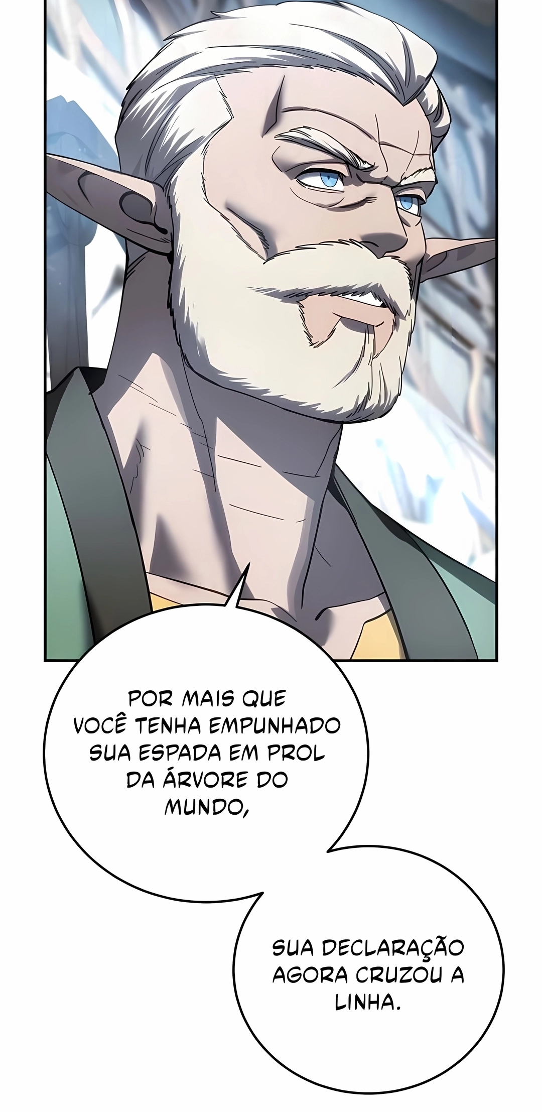 Star-Embracing Swordmaster Capítulo 119 Página 21