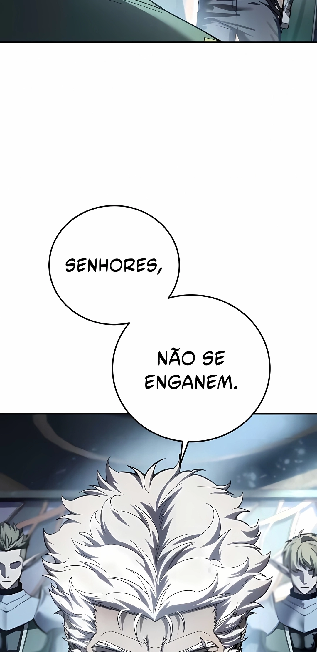 Star-Embracing Swordmaster Capítulo 119 Página 23