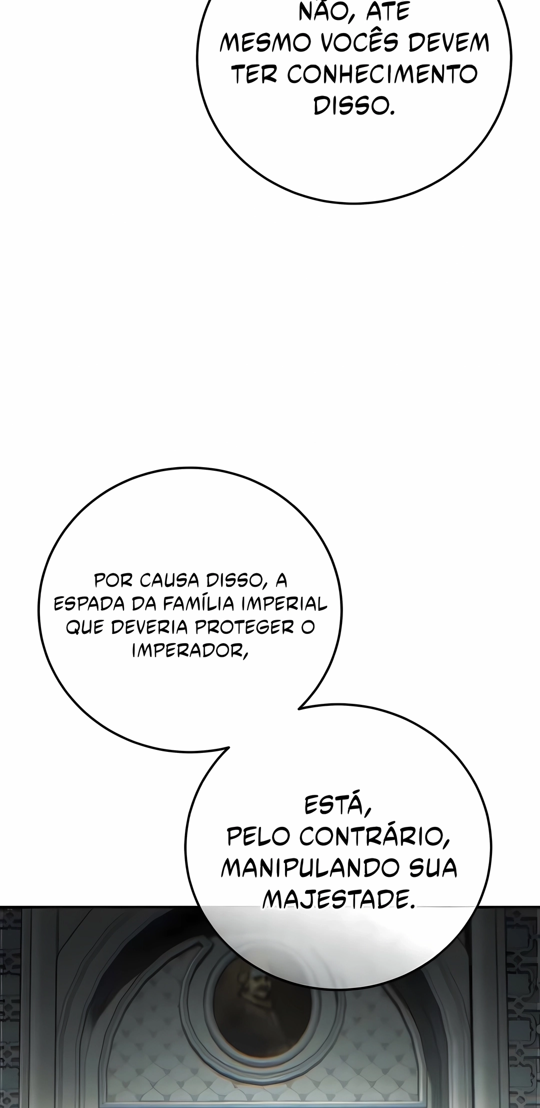 Star-Embracing Swordmaster Capítulo 119 Página 27