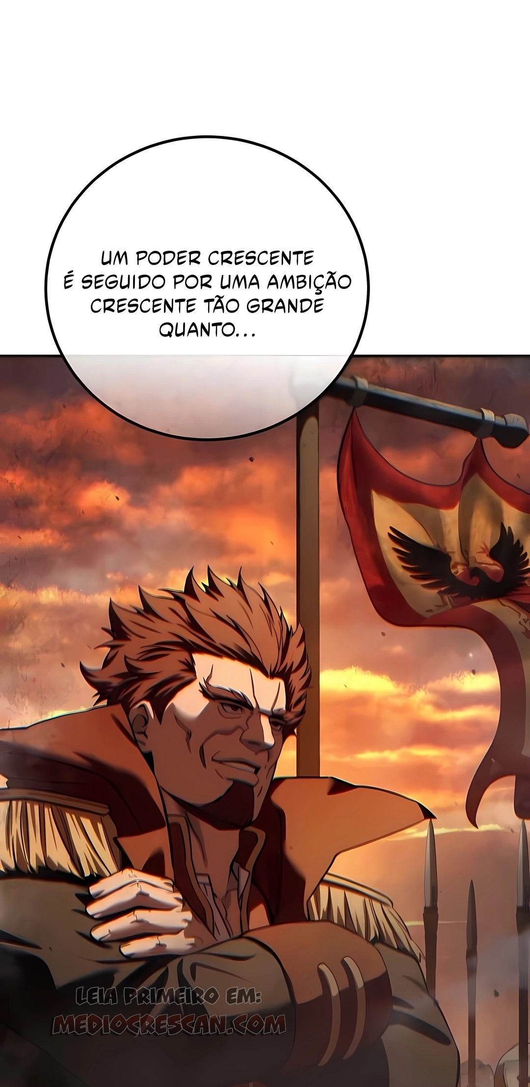 Star-Embracing Swordmaster Capítulo 119 Página 32