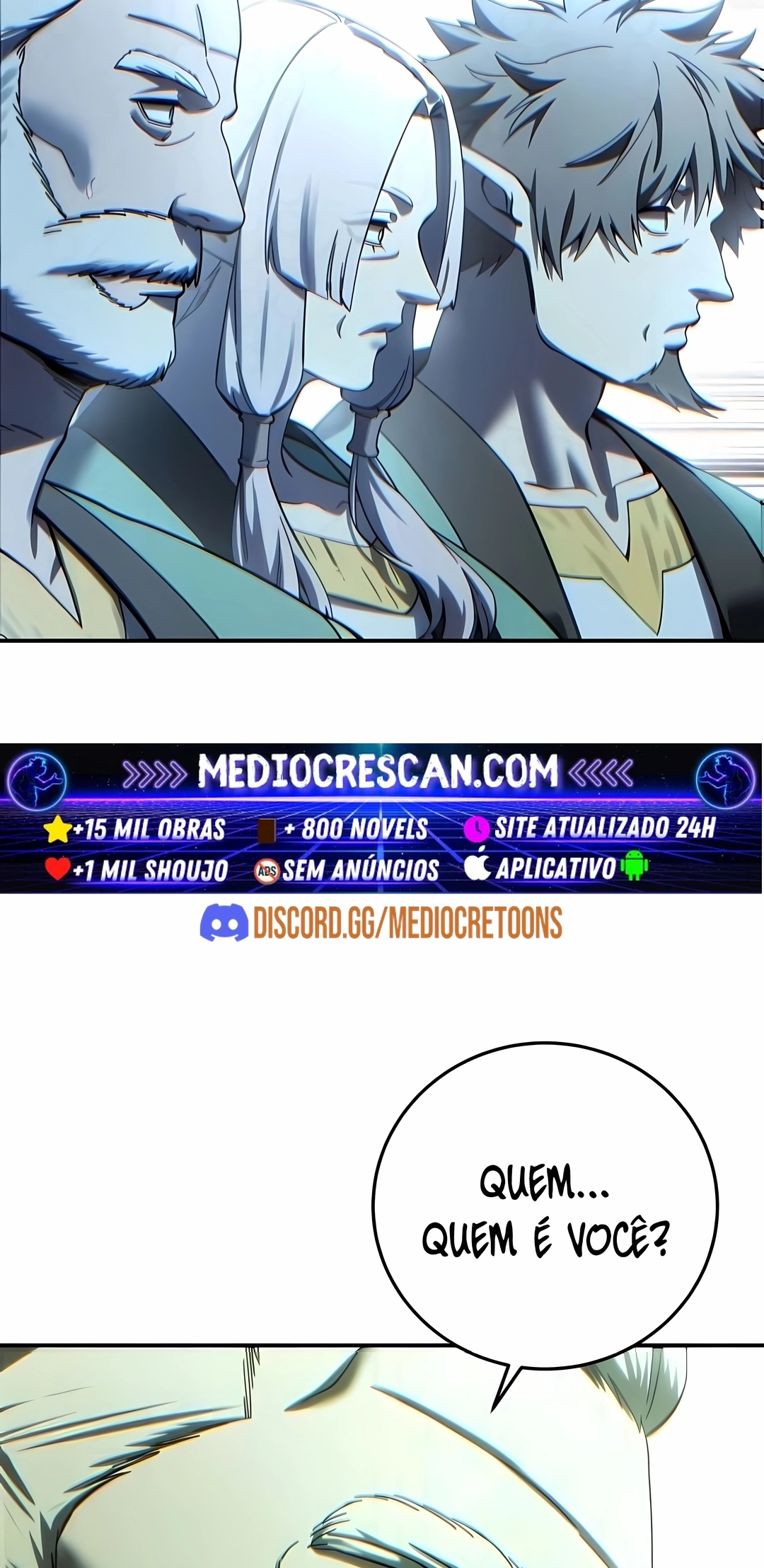 Star-Embracing Swordmaster Capítulo 119 Página 35