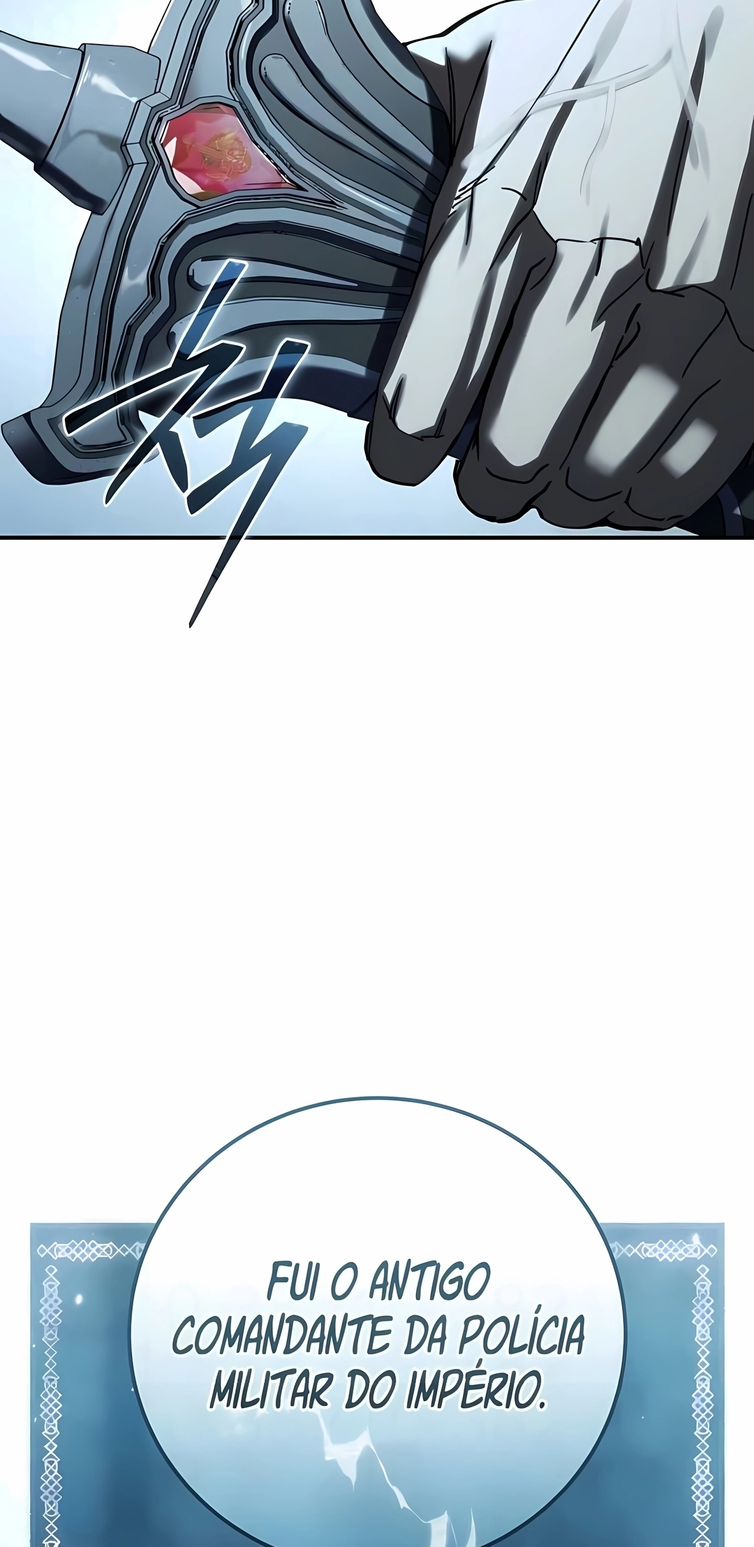 Star-Embracing Swordmaster Capítulo 119 Página 37