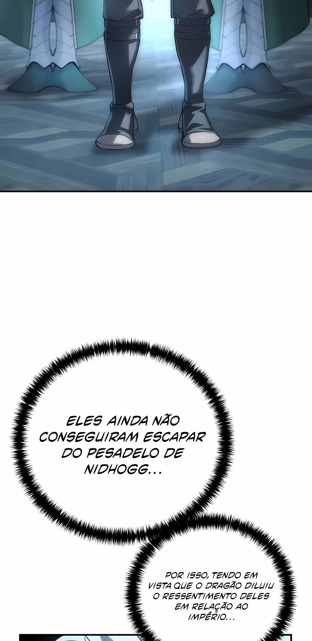 Star-Embracing Swordmaster Capítulo 119 Página 4