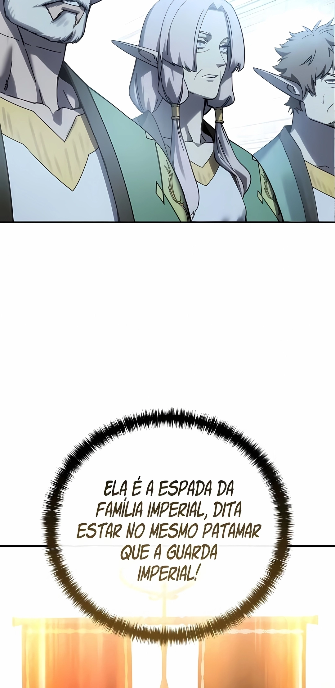 Star-Embracing Swordmaster Capítulo 119 Página 40