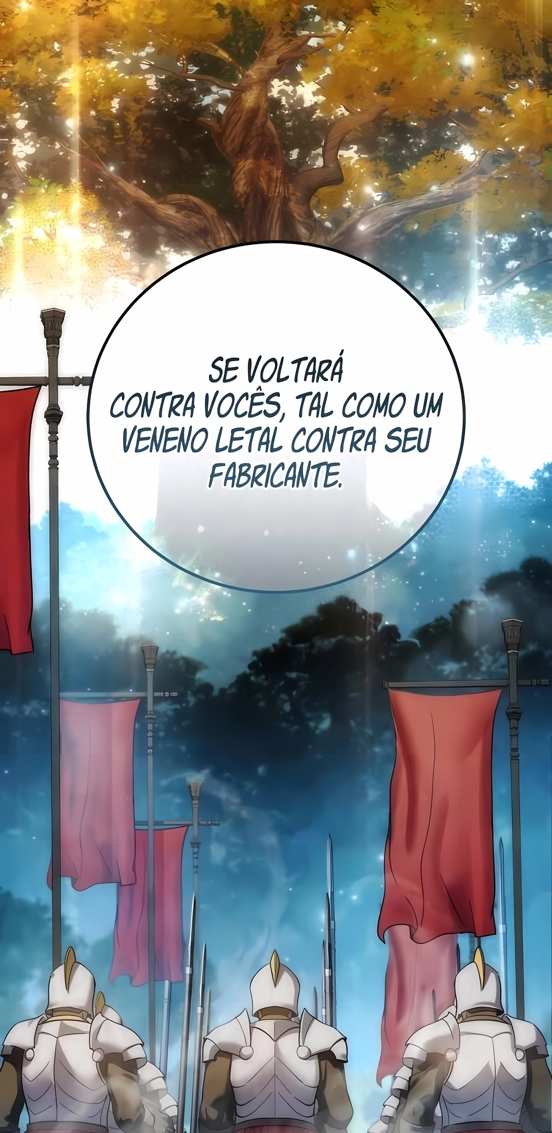 Star-Embracing Swordmaster Capítulo 119 Página 44