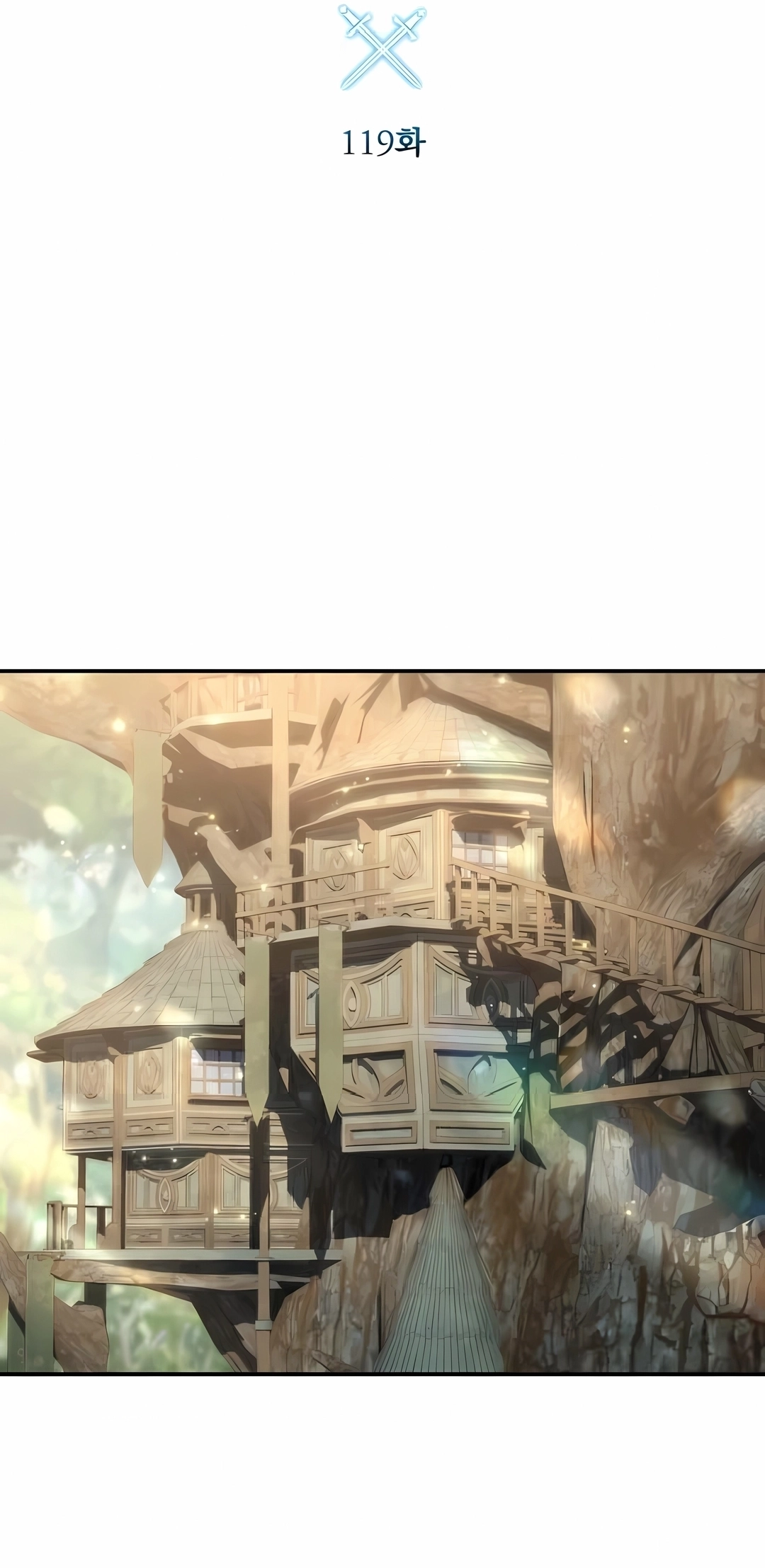 Star-Embracing Swordmaster Capítulo 119 Página 46