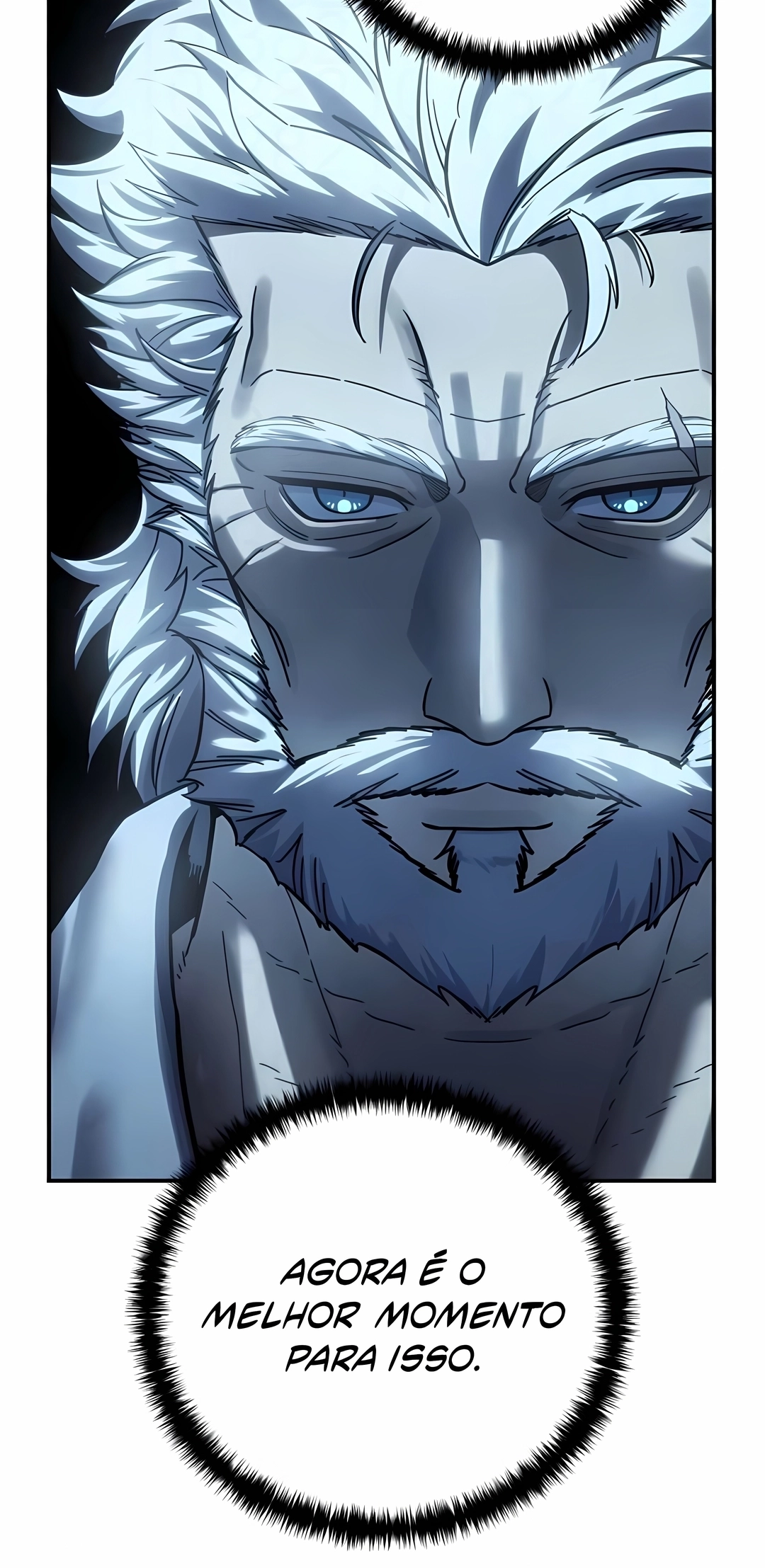 Star-Embracing Swordmaster Capítulo 119 Página 5