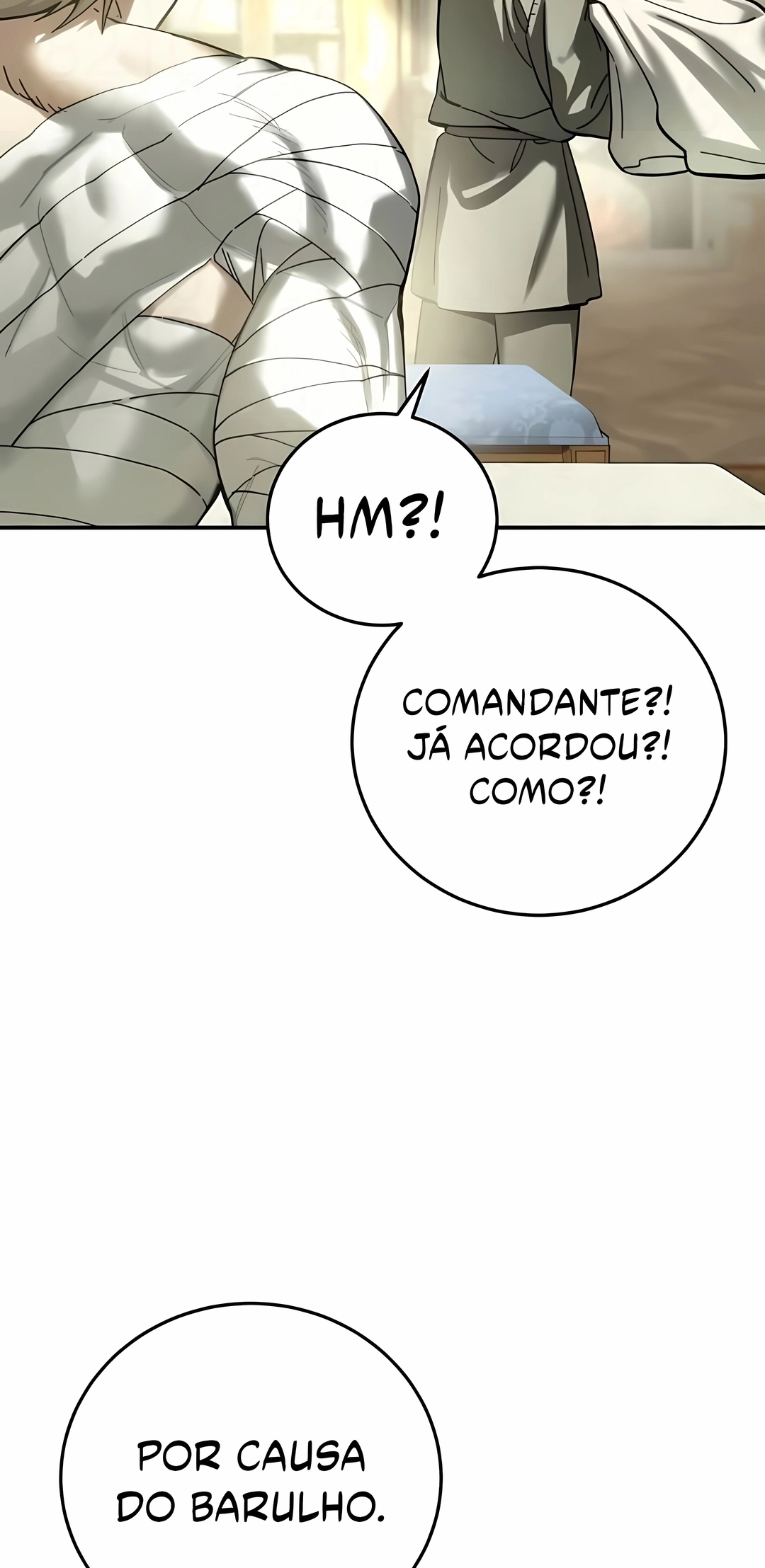 Star-Embracing Swordmaster Capítulo 119 Página 50