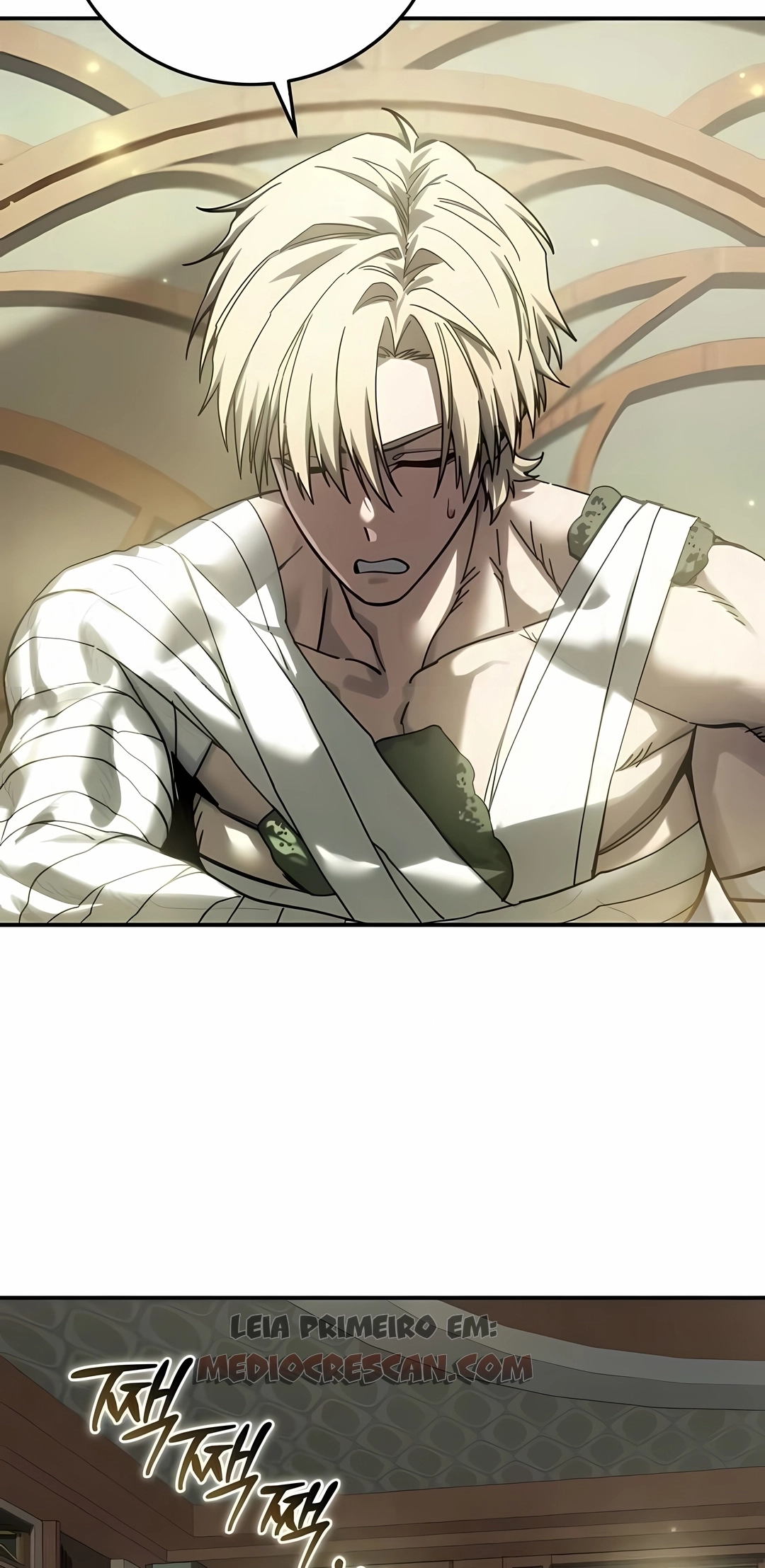 Star-Embracing Swordmaster Capítulo 119 Página 51