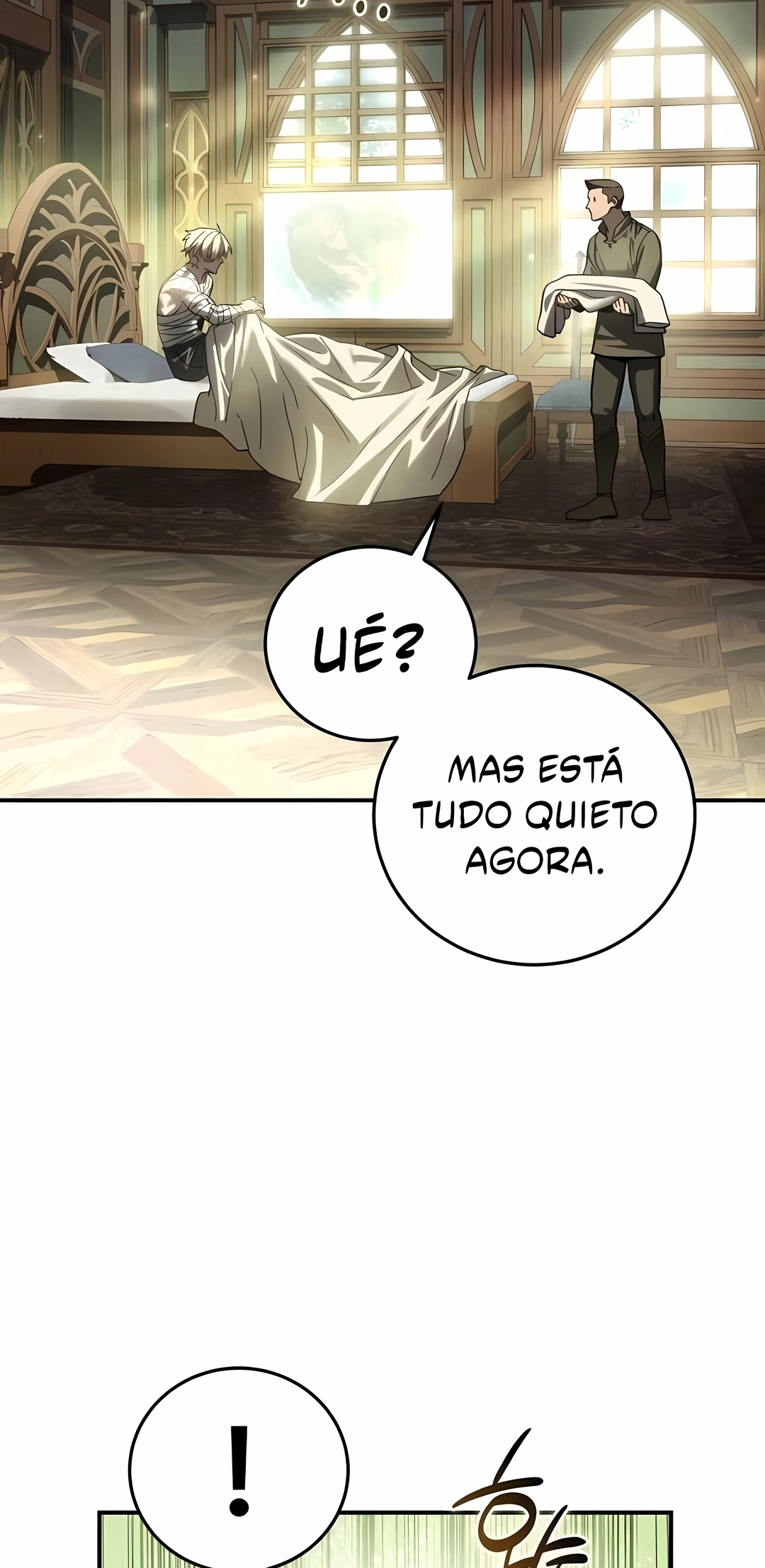 Star-Embracing Swordmaster Capítulo 119 Página 52