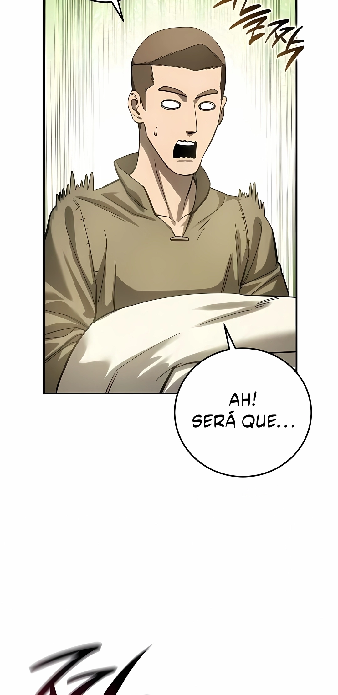 Star-Embracing Swordmaster Capítulo 119 Página 53