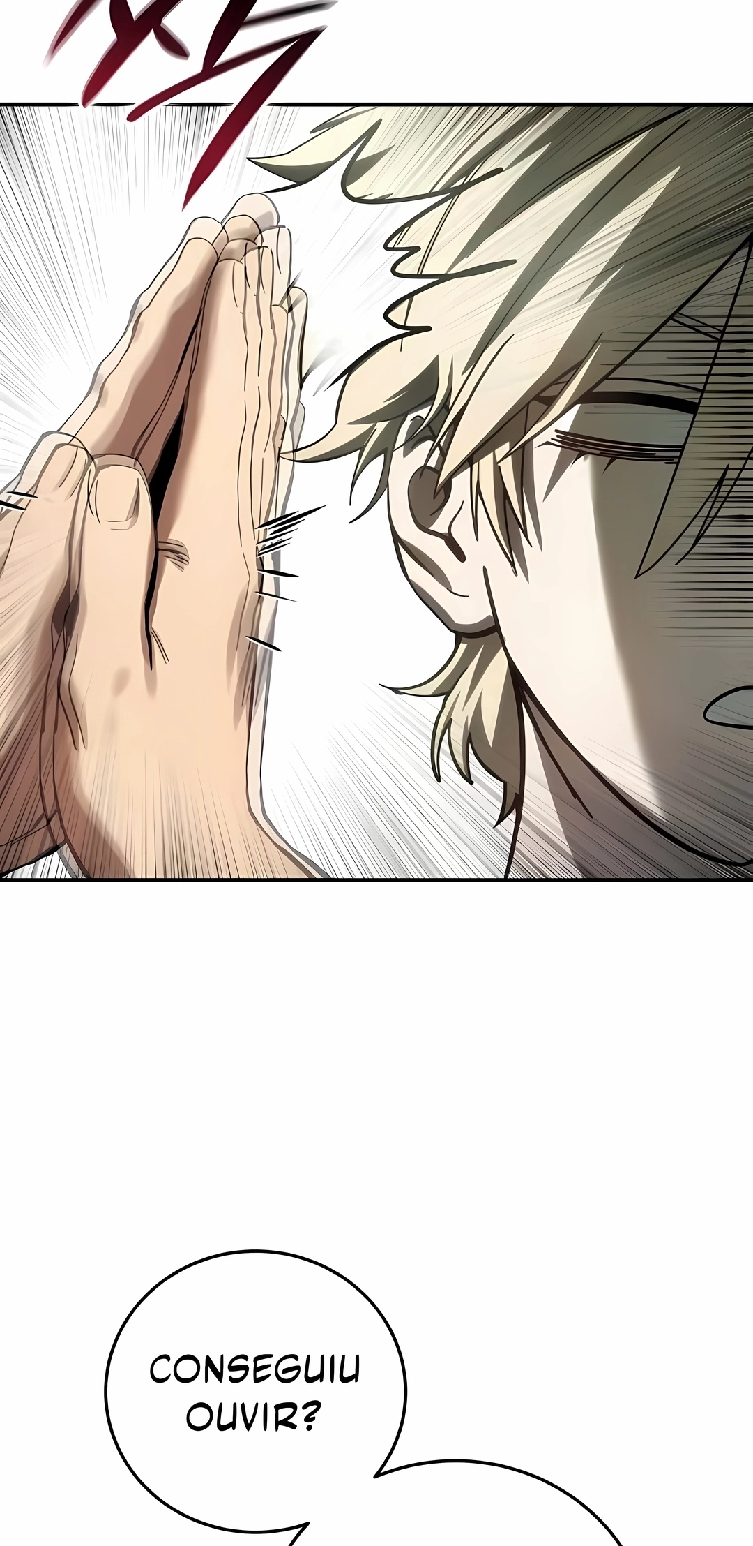 Star-Embracing Swordmaster Capítulo 119 Página 54