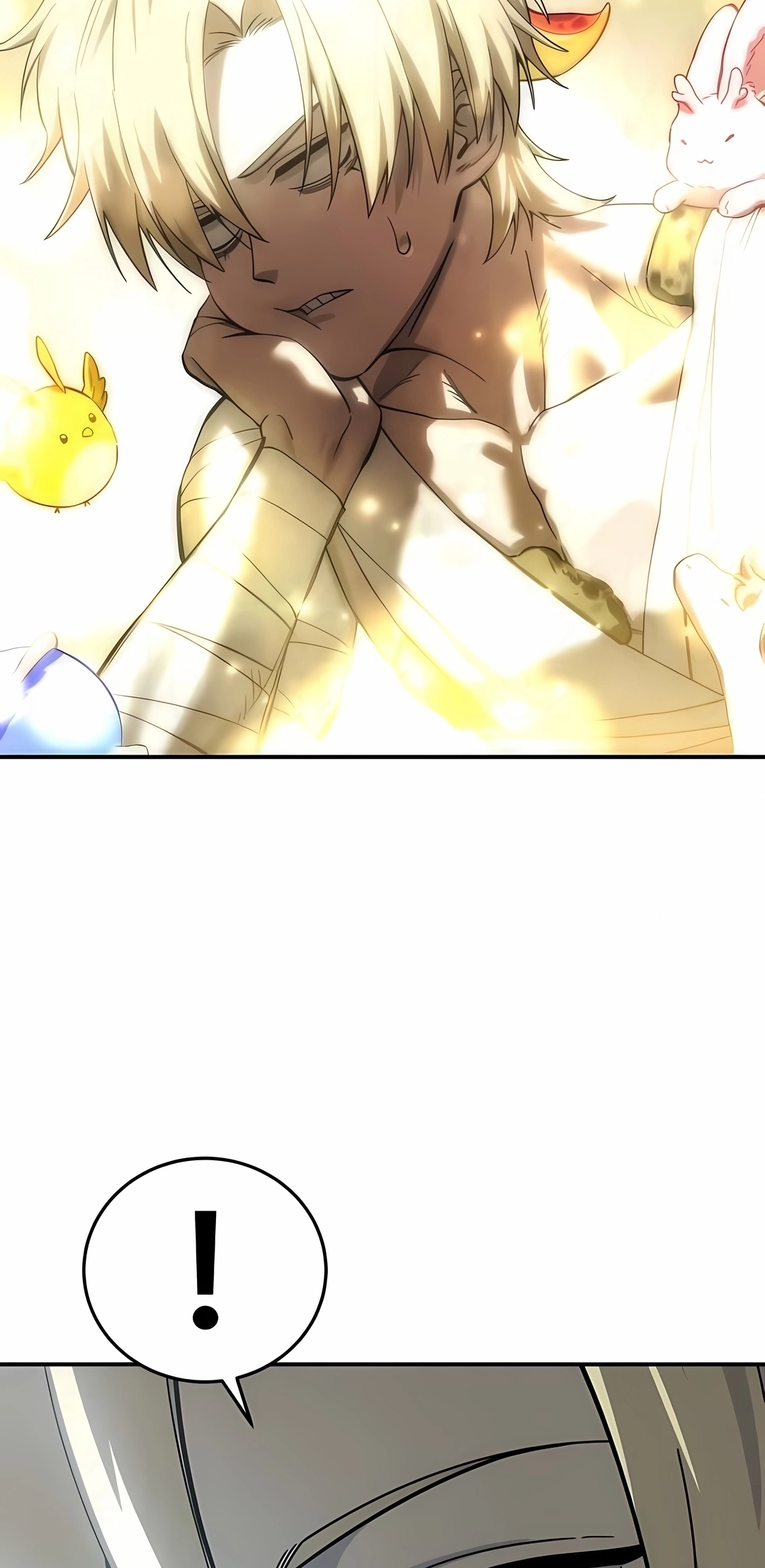 Star-Embracing Swordmaster Capítulo 119 Página 59