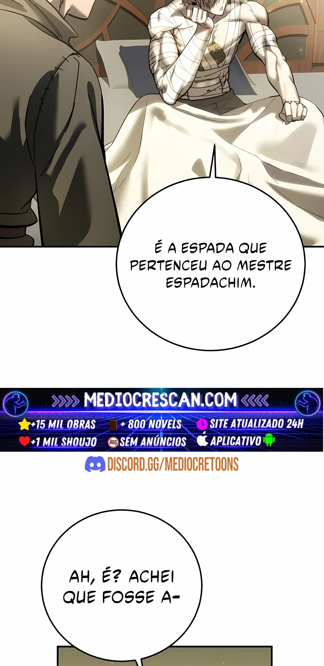 Star-Embracing Swordmaster Capítulo 119 Página 62