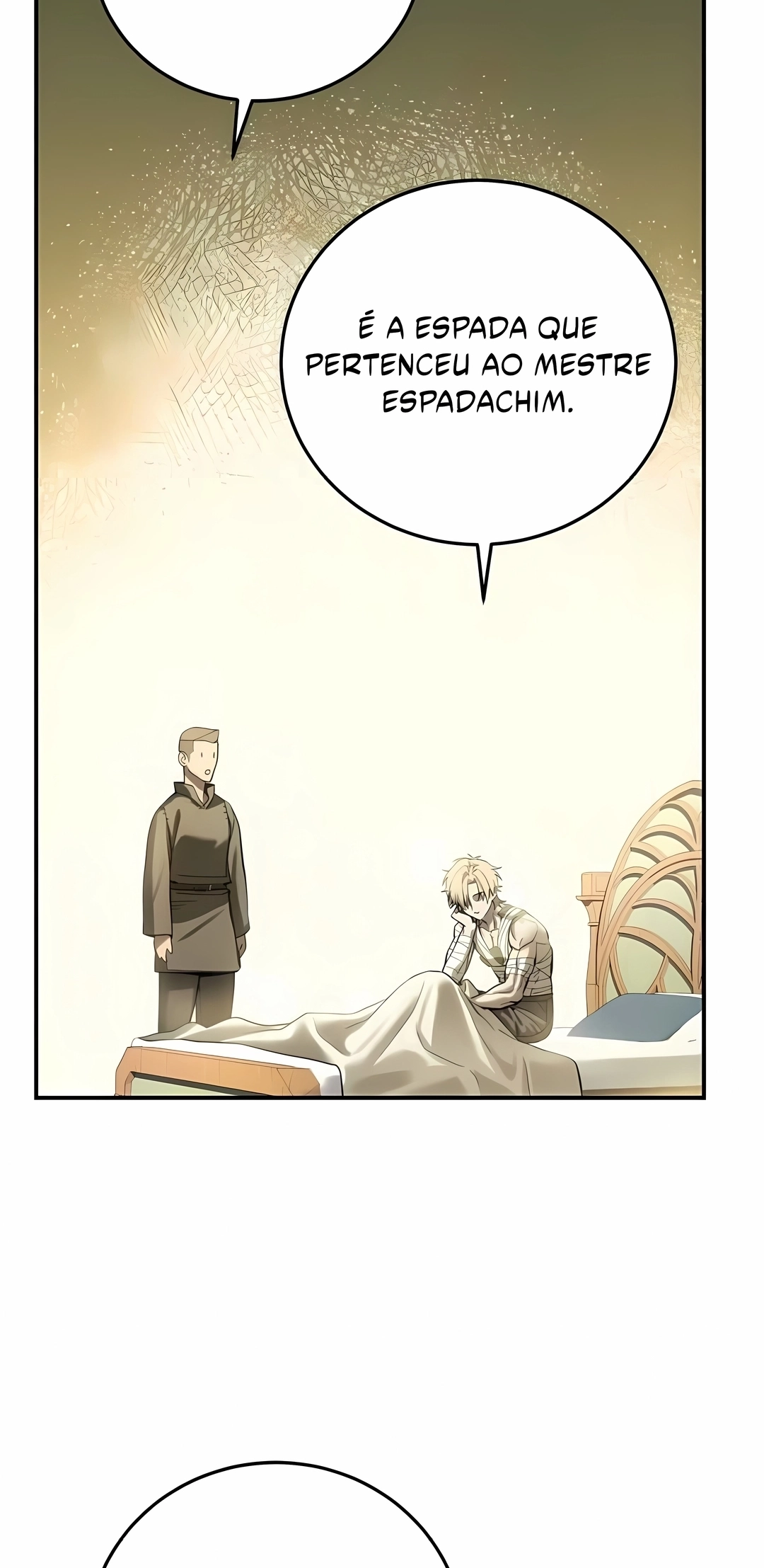 Star-Embracing Swordmaster Capítulo 119 Página 64