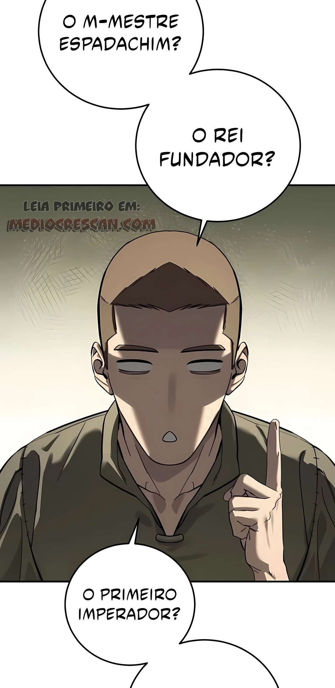 Star-Embracing Swordmaster Capítulo 119 Página 65
