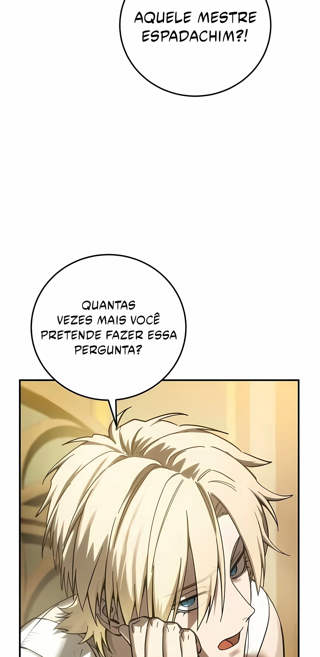 Star-Embracing Swordmaster Capítulo 119 Página 66