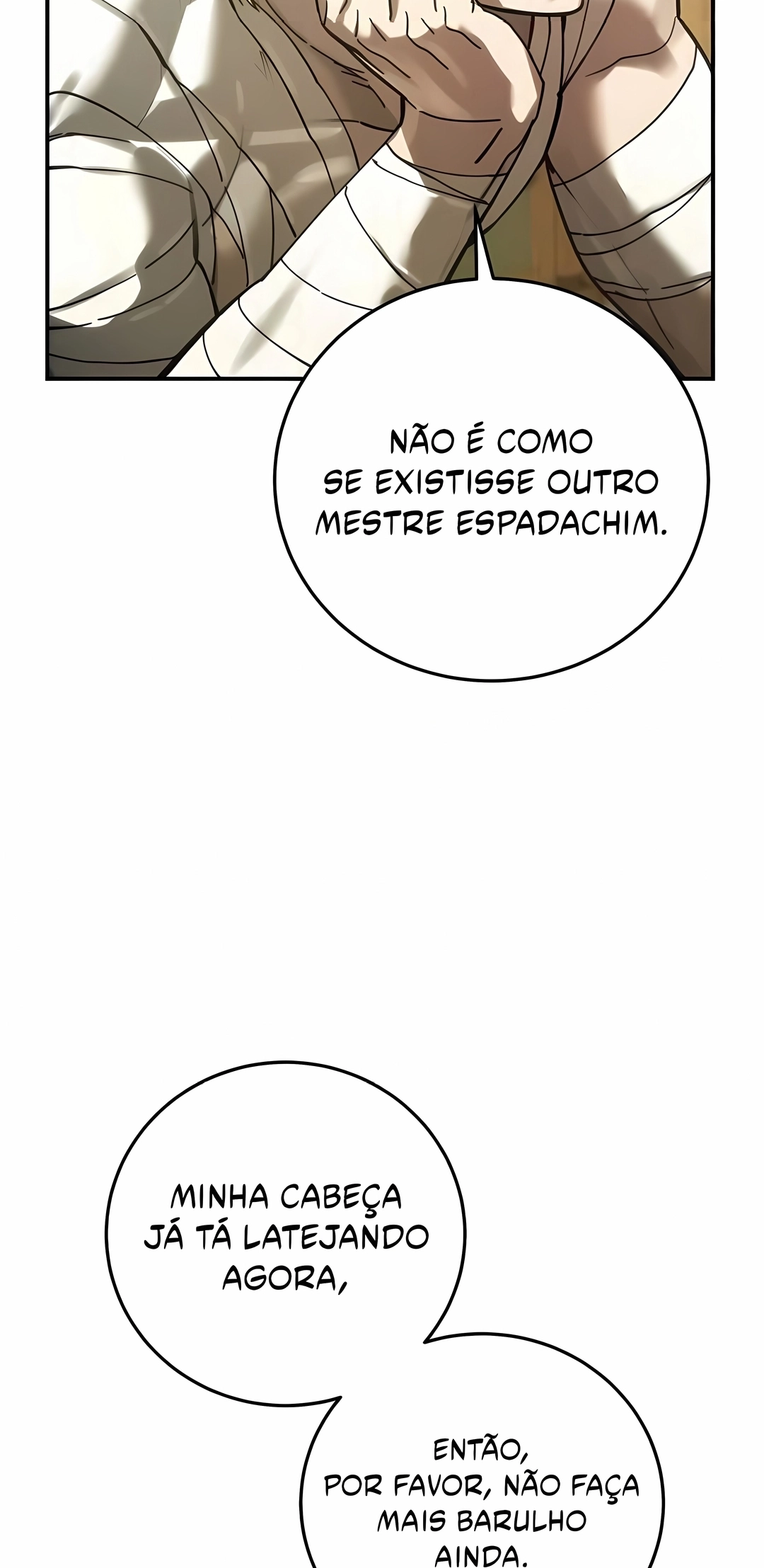 Star-Embracing Swordmaster Capítulo 119 Página 67