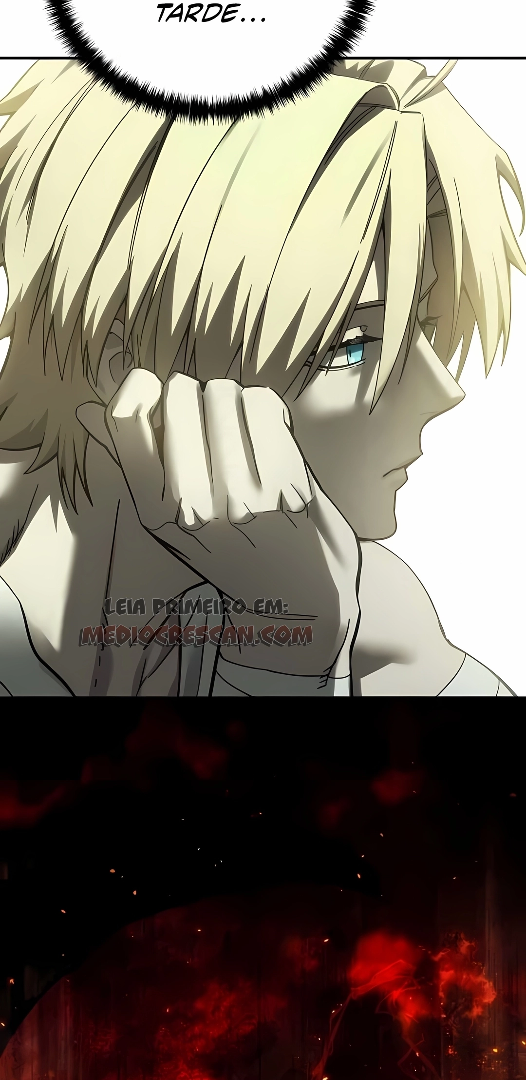 Star-Embracing Swordmaster Capítulo 119 Página 69