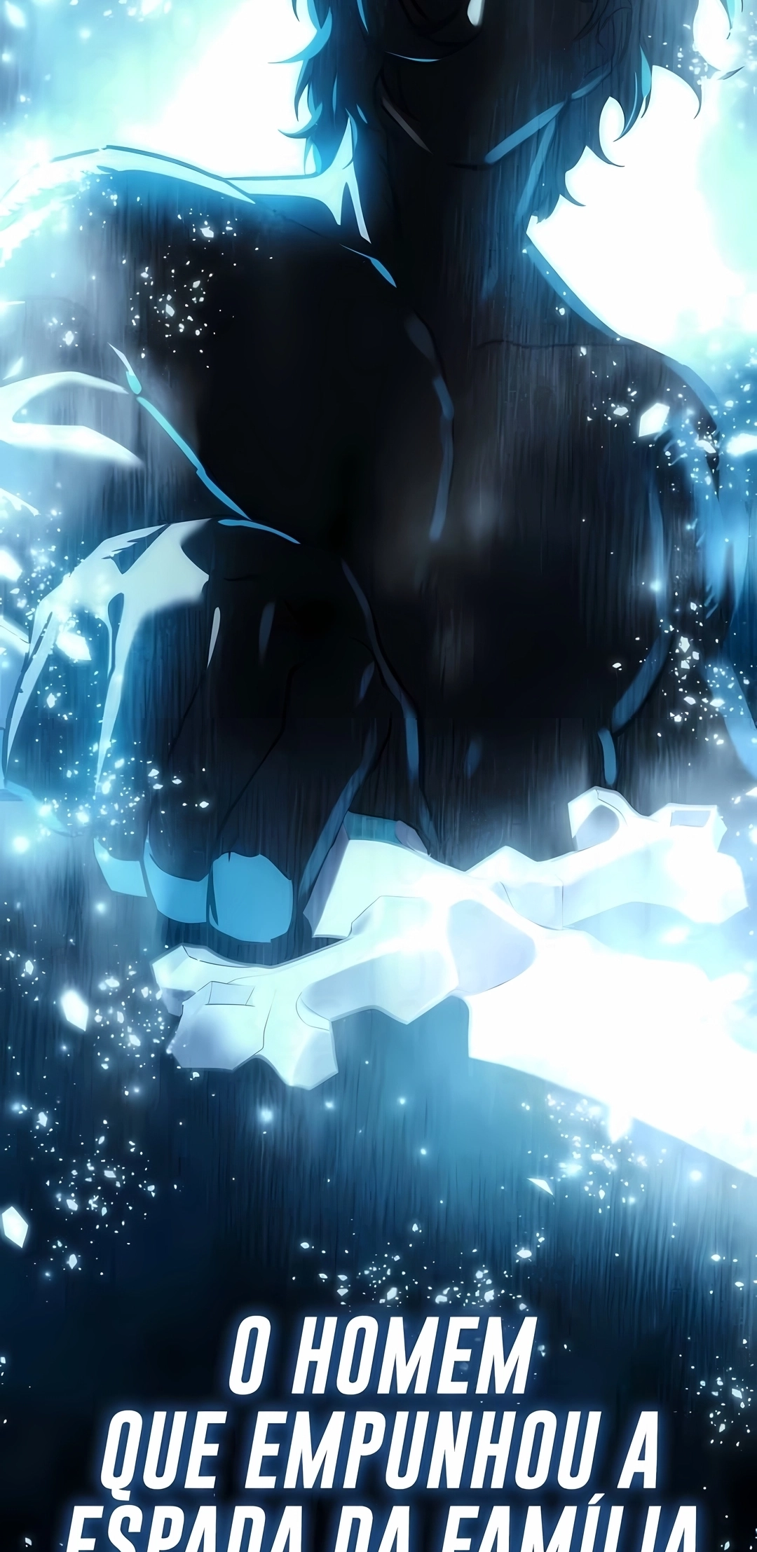 Star-Embracing Swordmaster Capítulo 119 Página 74