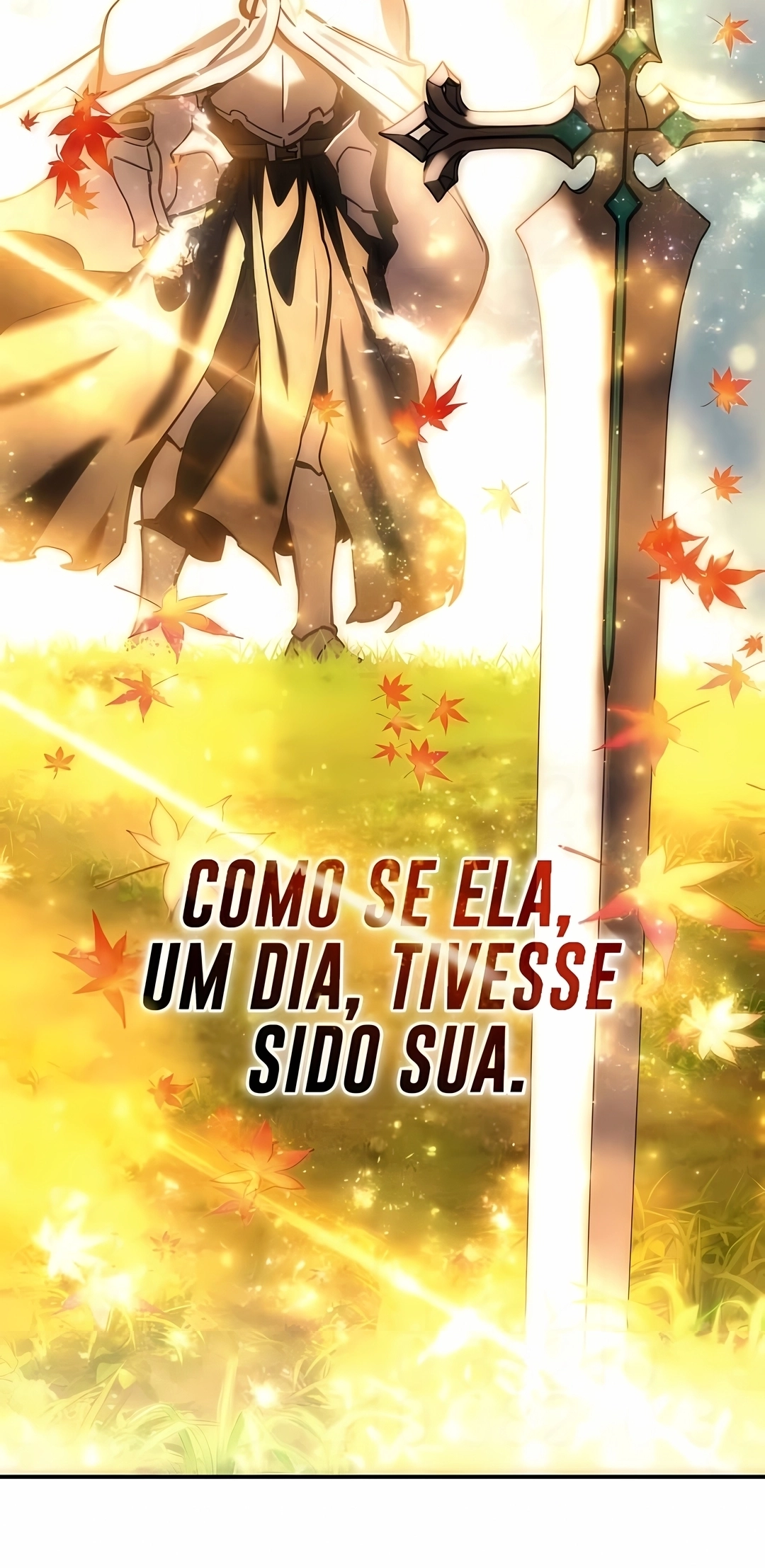 Star-Embracing Swordmaster Capítulo 119 Página 77