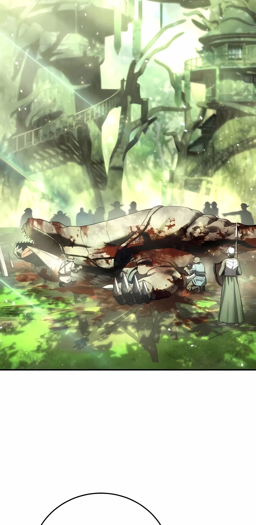 Star-Embracing Swordmaster Capítulo 119 Página 79