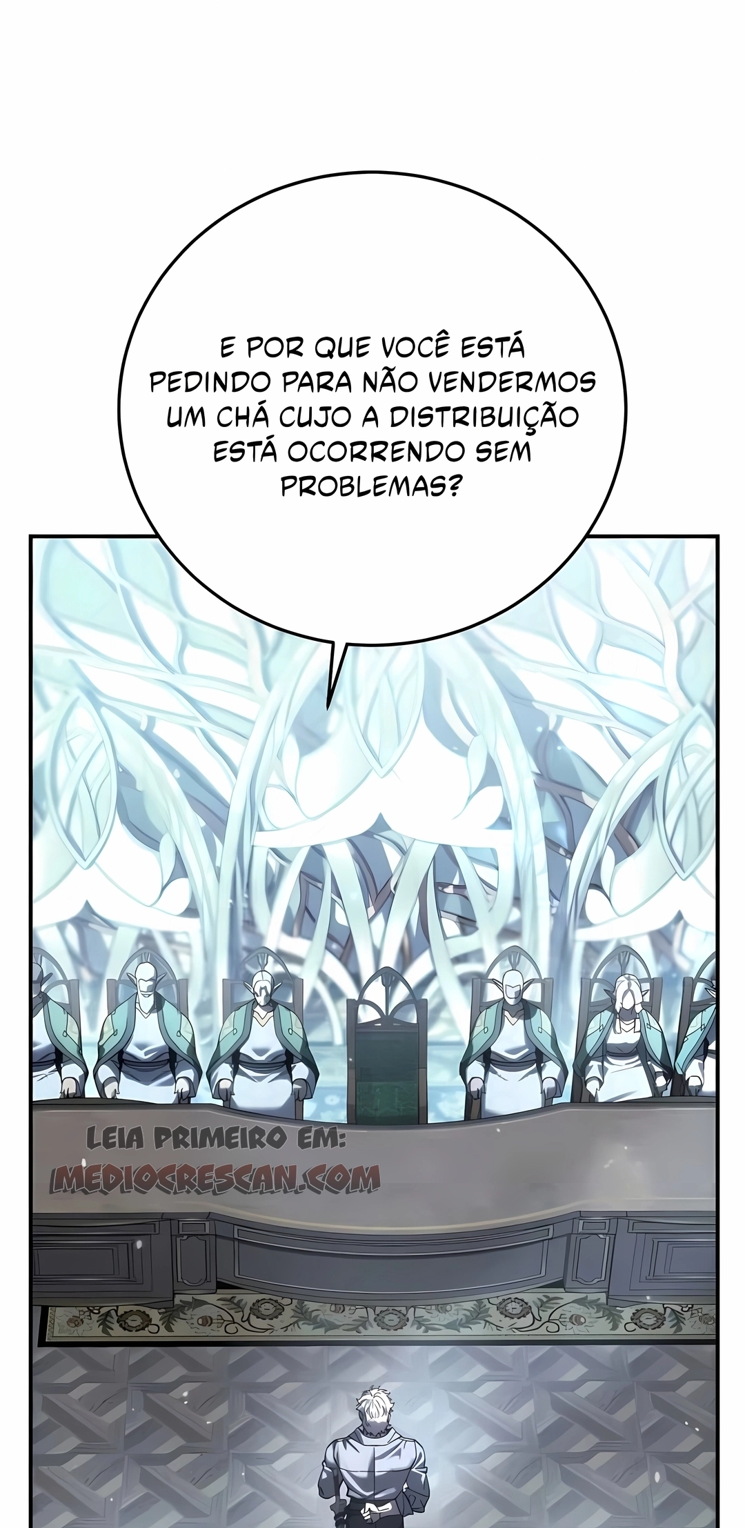 Star-Embracing Swordmaster Capítulo 119 Página 8