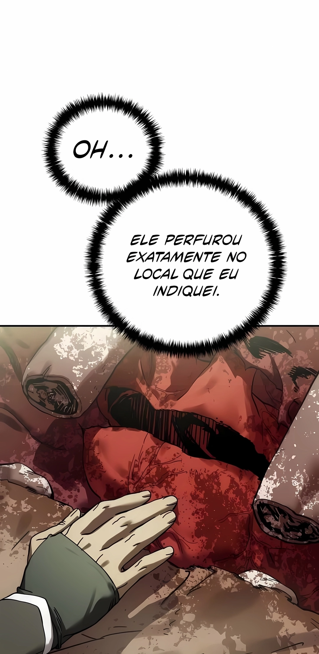 Star-Embracing Swordmaster Capítulo 119 Página 82
