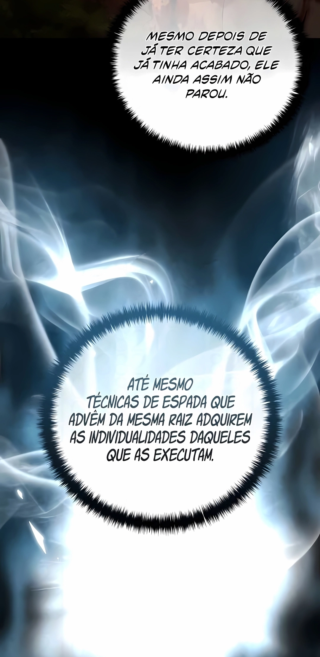Star-Embracing Swordmaster Capítulo 119 Página 86