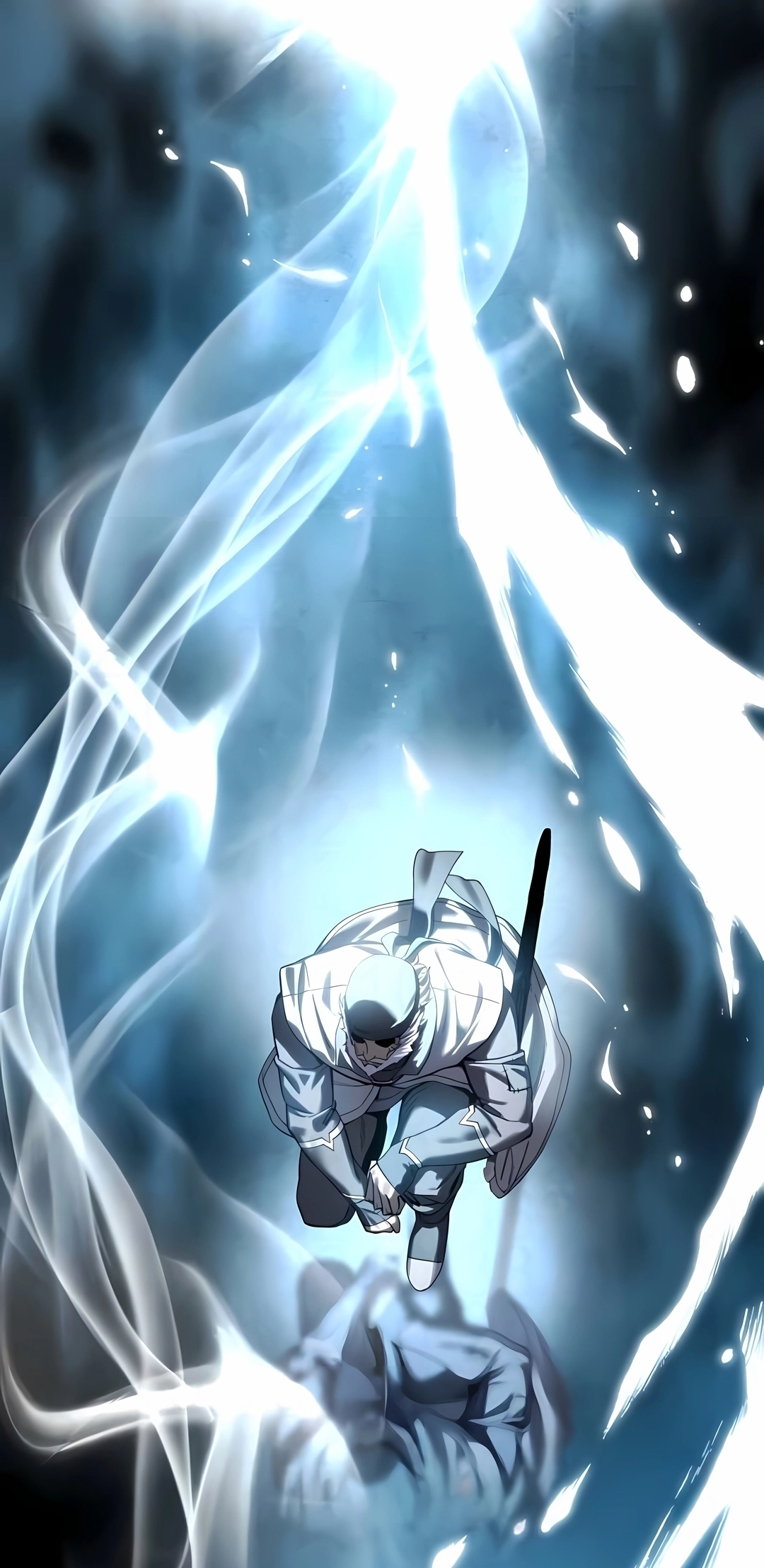 Star-Embracing Swordmaster Capítulo 119 Página 87